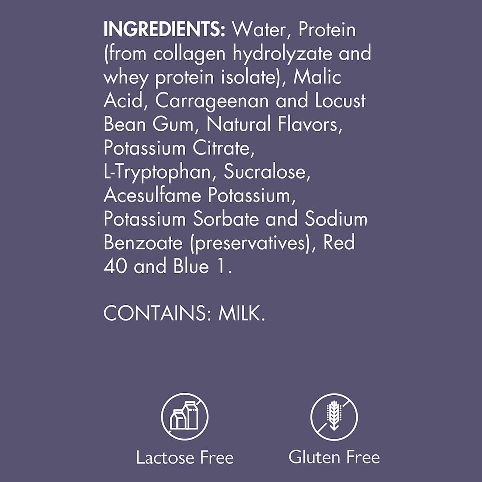 Gelatein Oral Supplement 11681 by Medtrition/National Nutrition