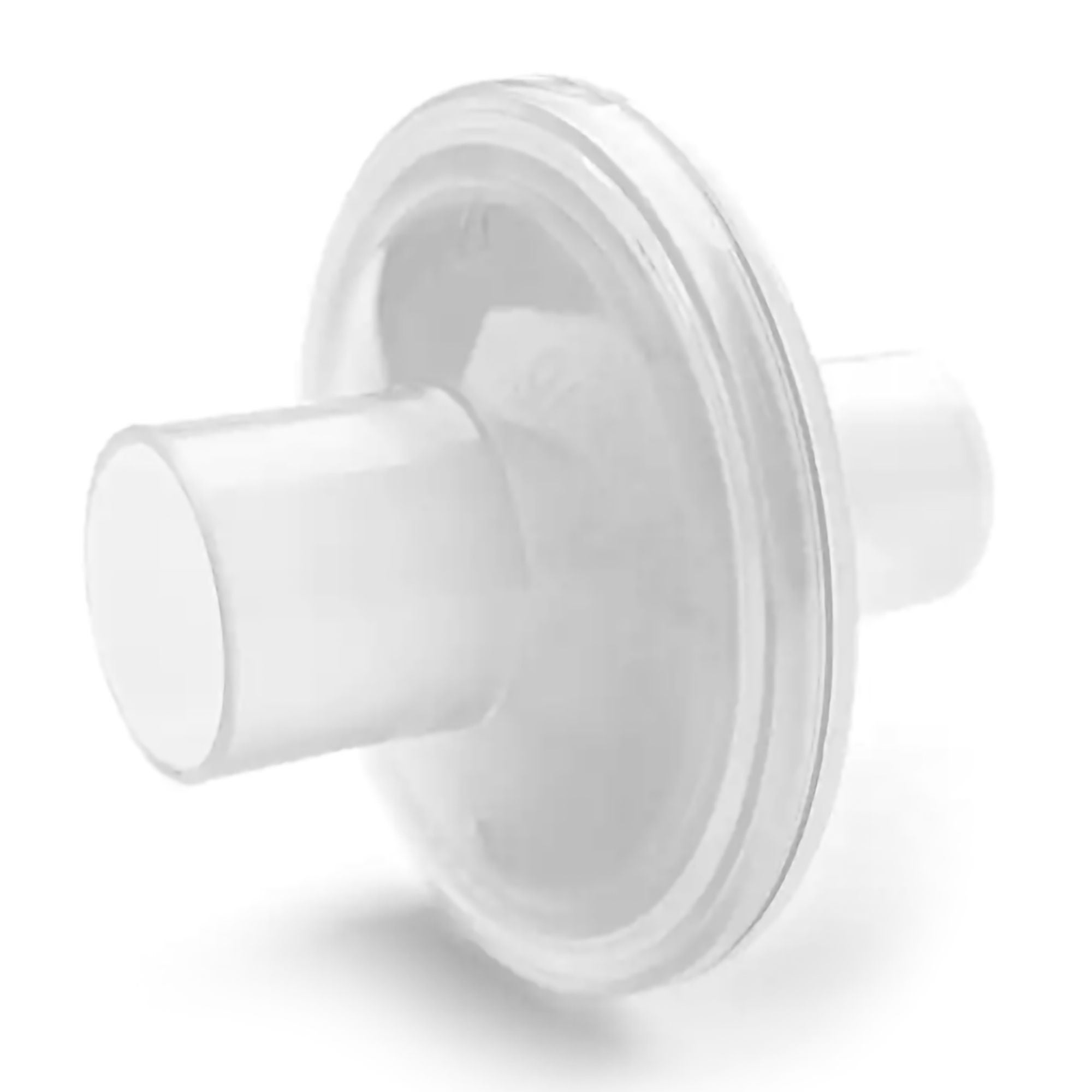 Respironics - 1147018 Bacterial / Viral Filter Trilogy EV300 Trilogy EV300 Ventilator