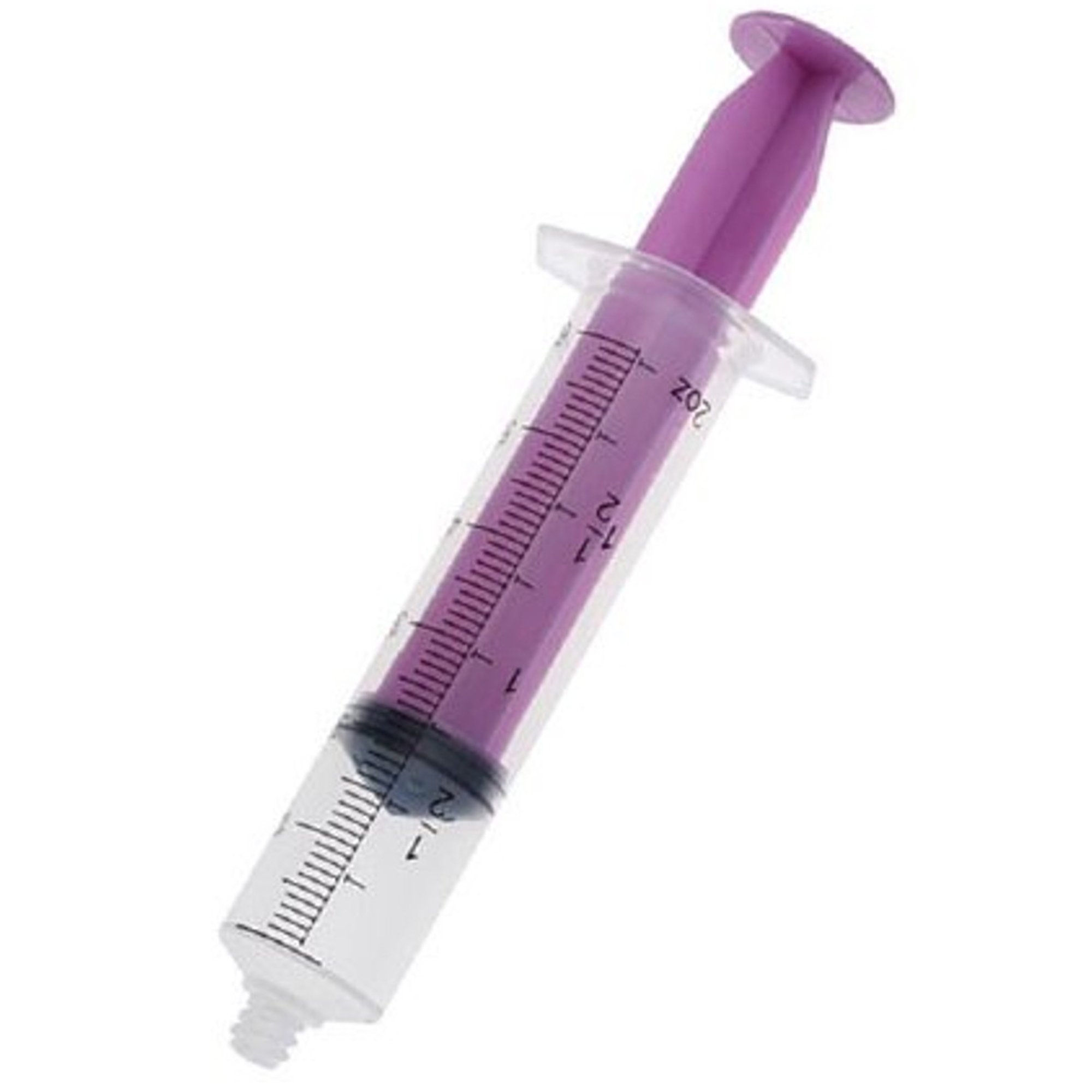 AMSure Enteral / Oral Syringe ENS115T by Amsino International