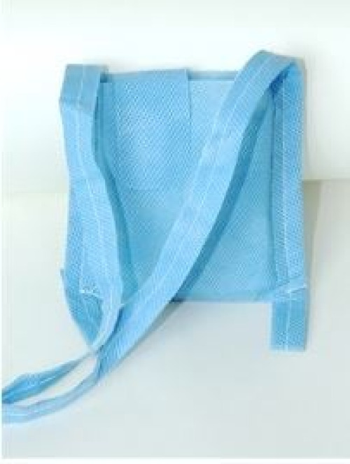 Danlee Products - PCH-DEL272497 Monitor/Recorder Pouch Danlee 5 X 7 Inch Disposable For Delmar Aria Spacelabs