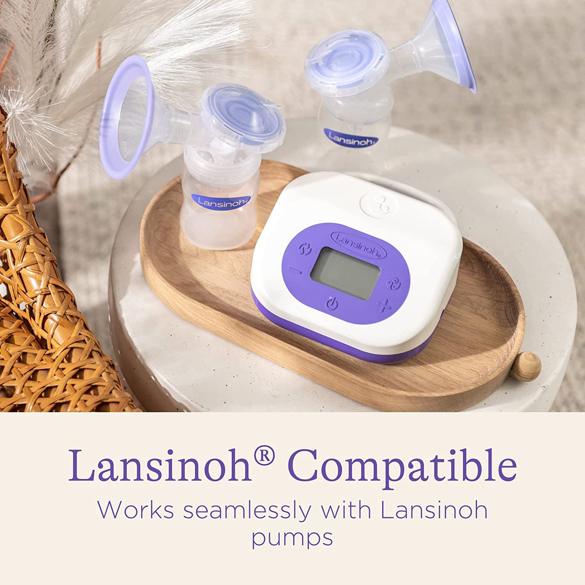 ComfortFit Breast Flange 53511 by Emerson Healthcare