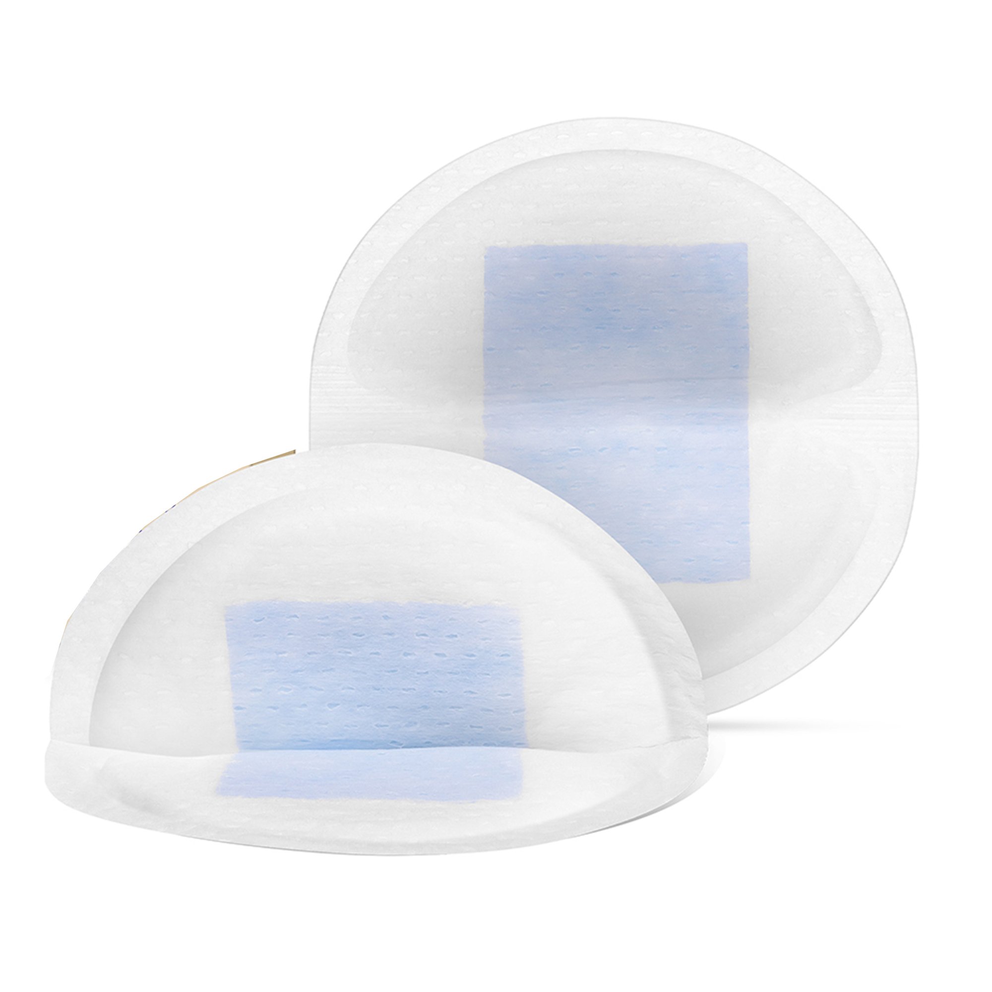 Emerson Healthcare 20448 - Lansinoh® Nursing Bundle – 2 Stay Dry Nursing Pads & 2 Breast Milk Storage Bags - 1/Each, 180/Case
