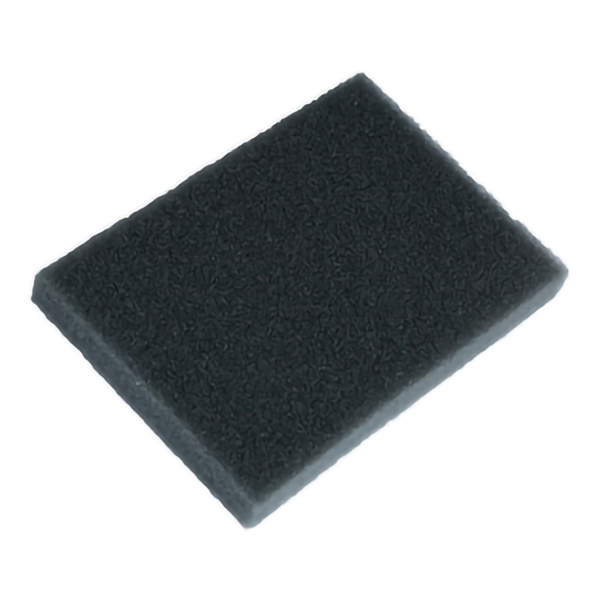 Sunset Healthcare - CF1002F-1 BPAP Filter RemStar Foam Reusable 1 per Pack Black No Tab