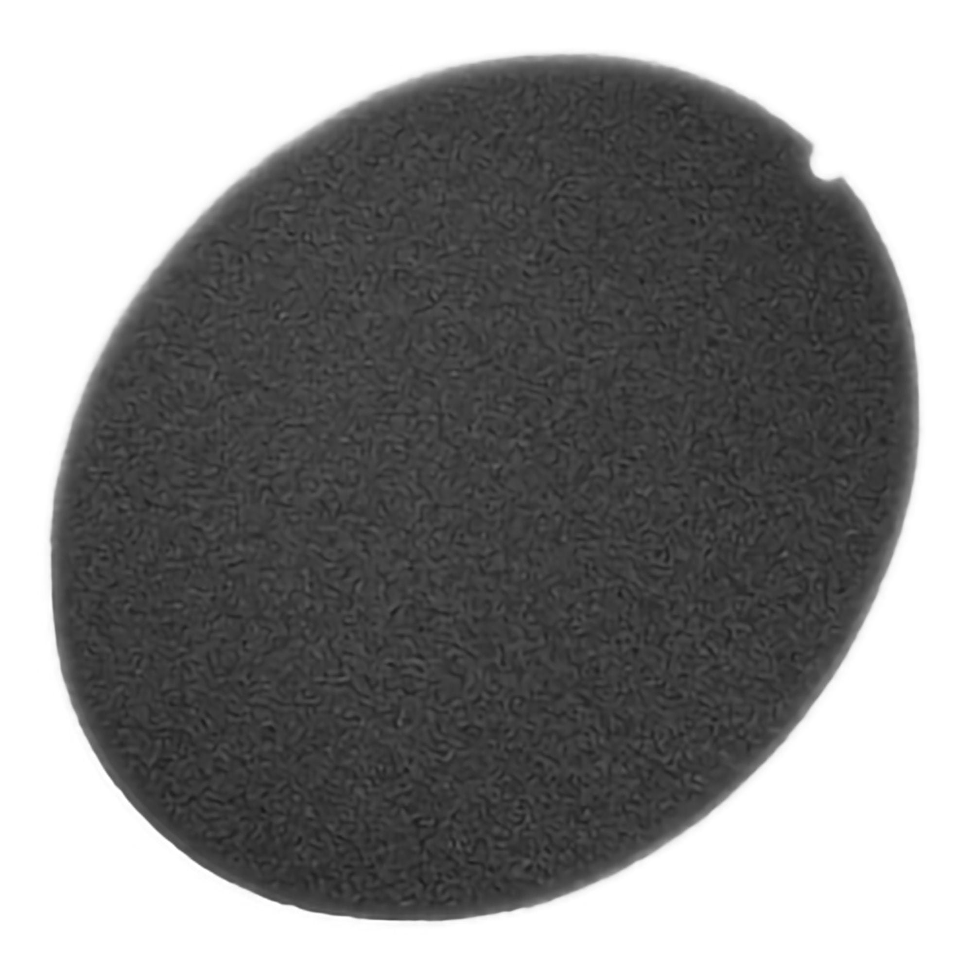 Sunset Healthcare - CF1003F CPAP Filter RemStar Foam Reusable 1 per Pack Black No Tab