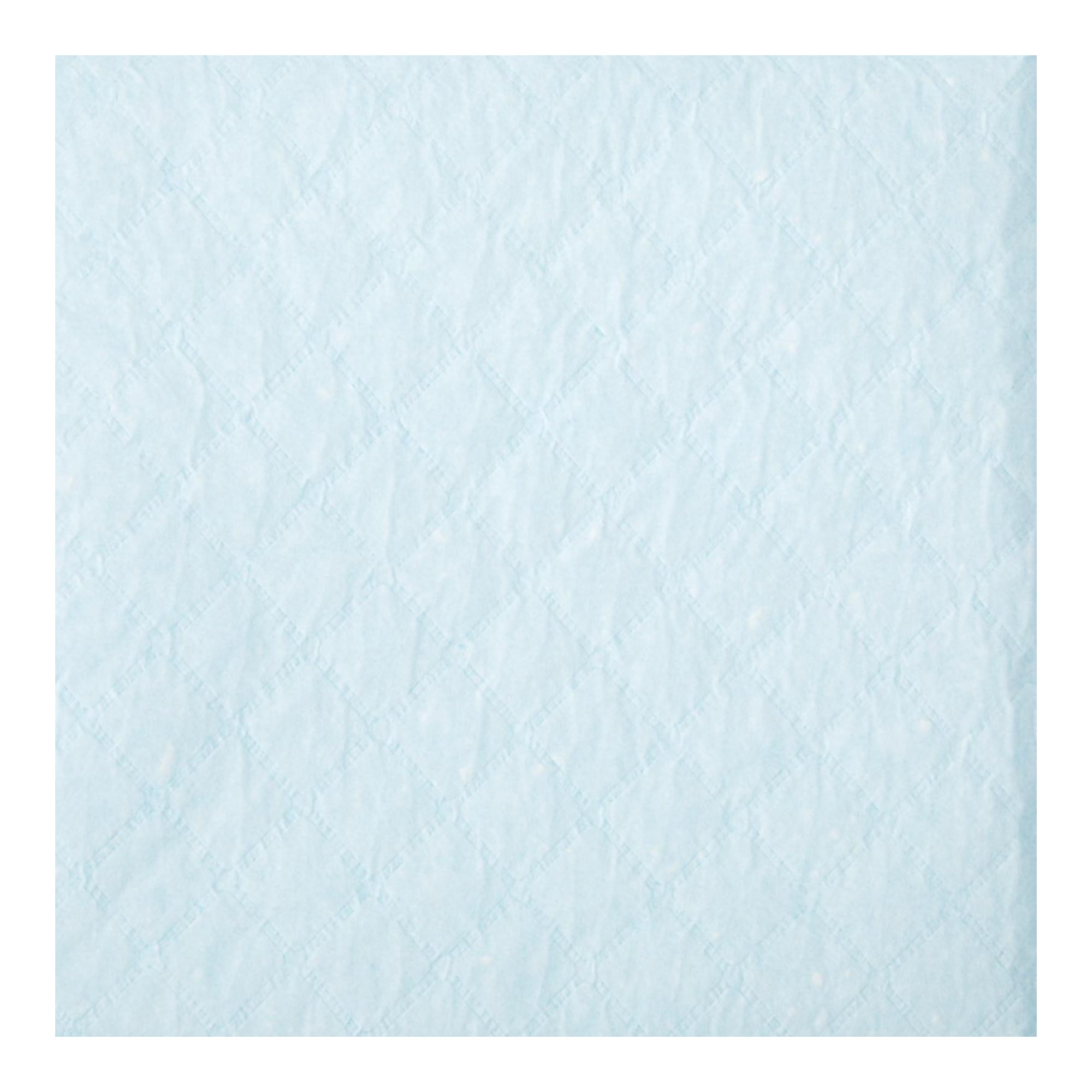 Medline MSC281232 - Protection Plus® Disposable Underpads from Medline, 23 Inch x 1 Yard - 25/Bag, 150/Case