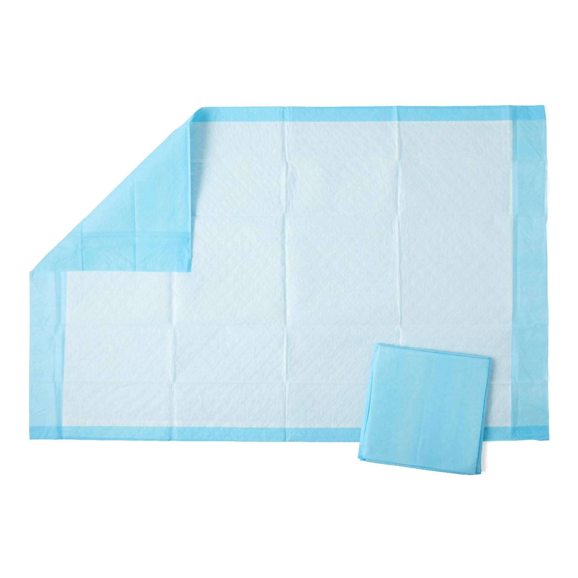Medline - MSC281232 Protection Plus® Disposable Underpads from Medline