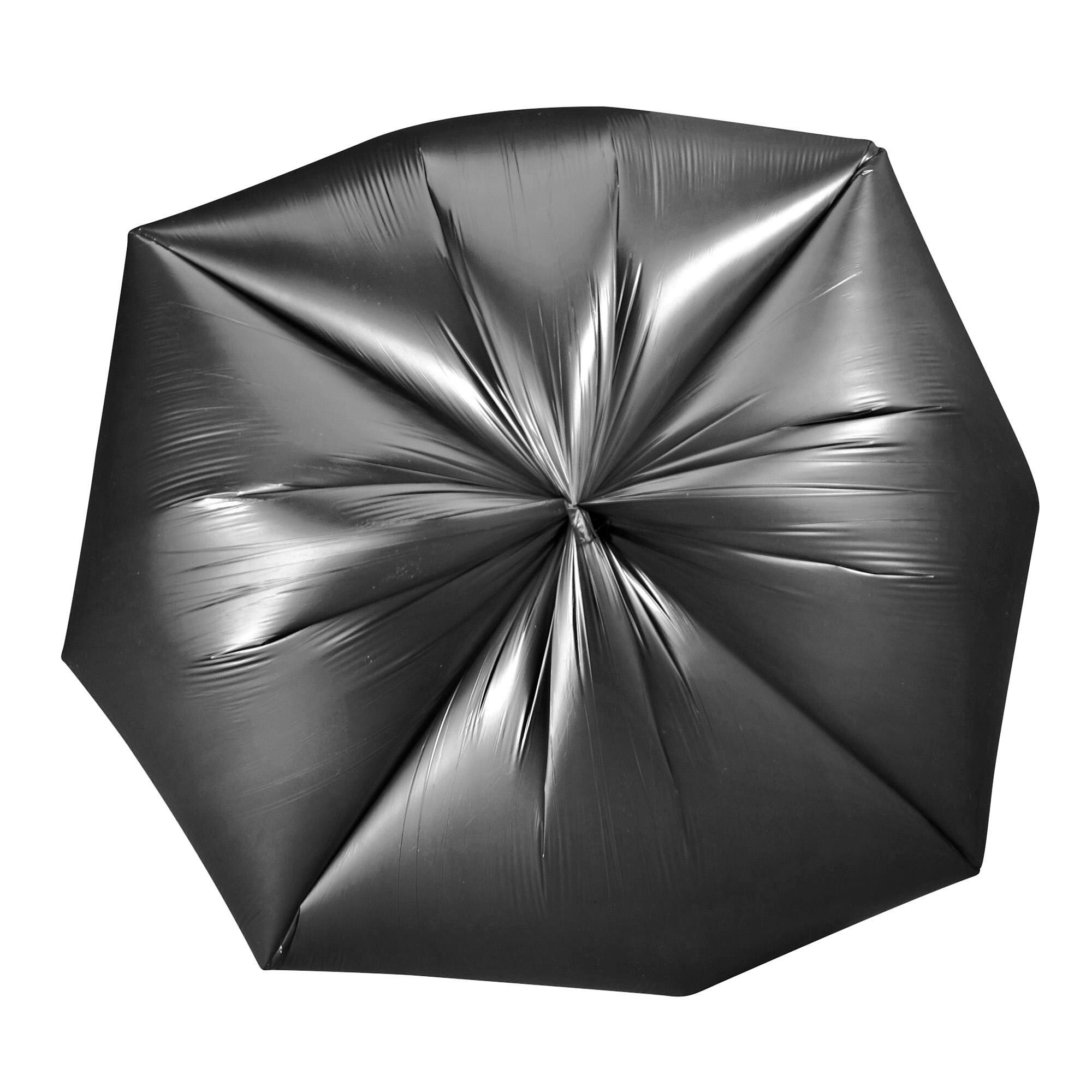 NovaPlus Trash Bag VRX653XG by I.B.S. Solutions (Pitt Plastics)