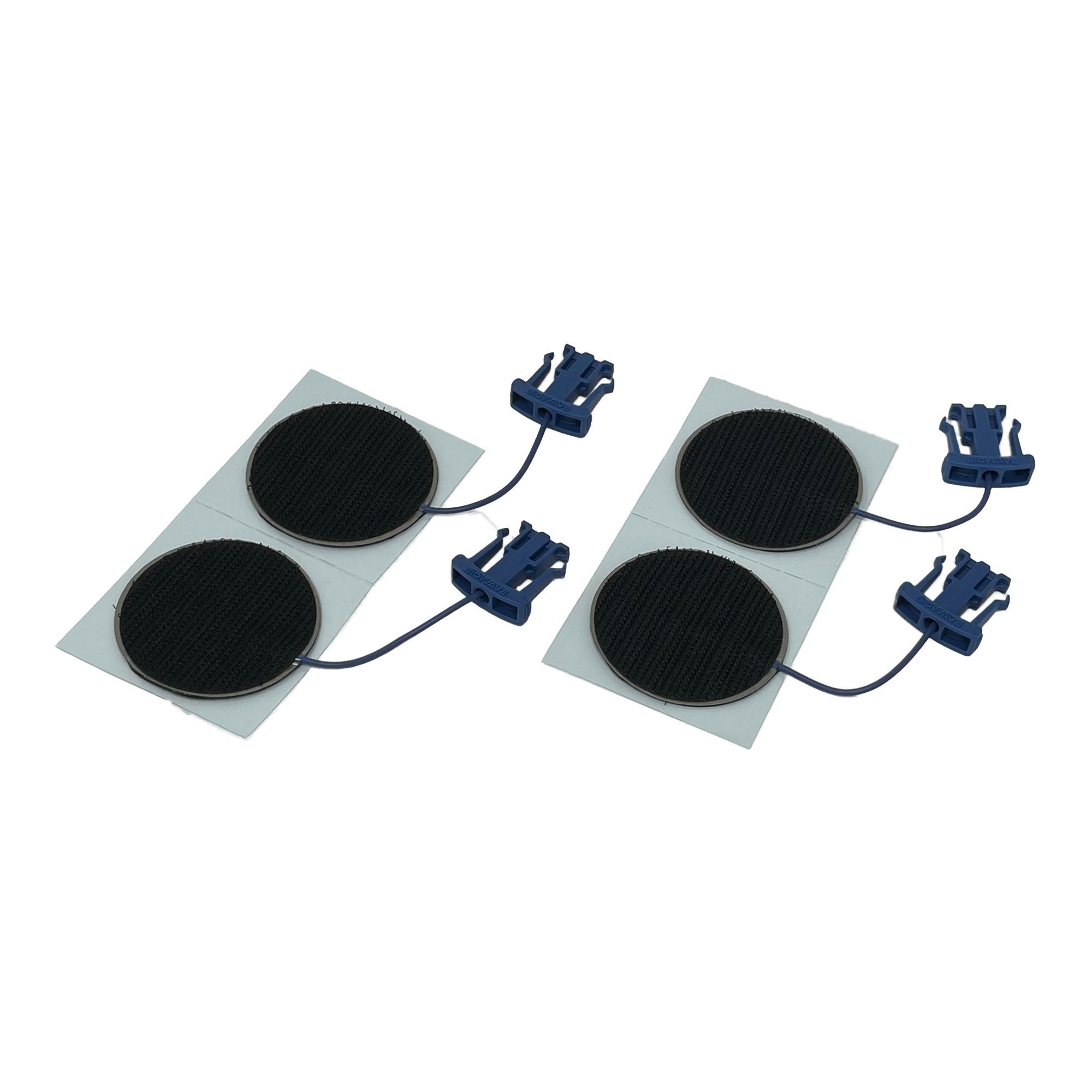 BioWave Corp - BIOWRAP-PADS BioWrap® Electrotherapy Electrode For BioWave® BioWraps®