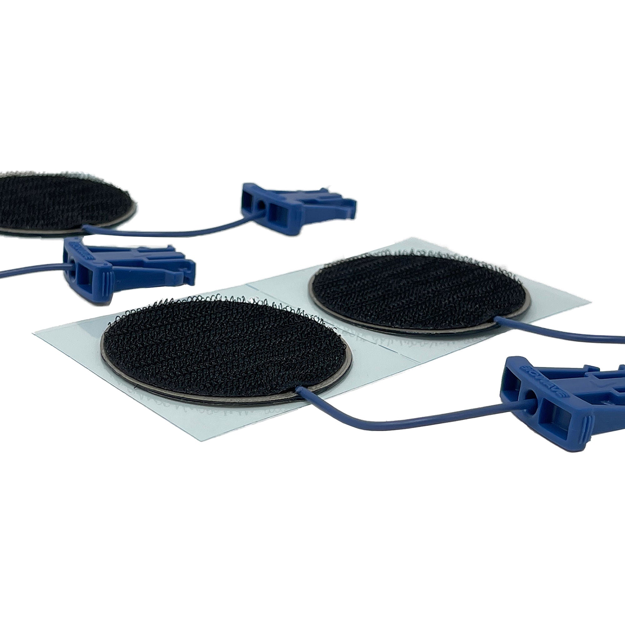 BioWave Corp - BIOWRAP-PADS BioWrap® Electrotherapy Electrode For BioWave® BioWraps®