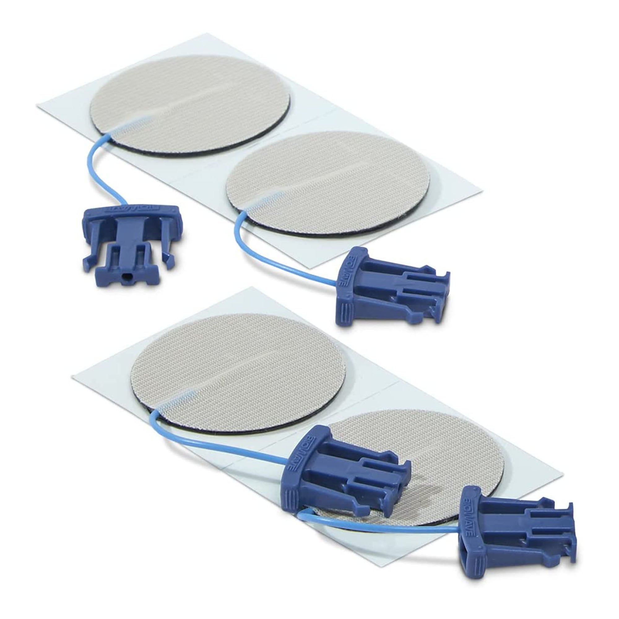 BioWave Corp - BIOWRAP-PADS BioWrap® Electrotherapy Electrode For BioWave® BioWraps®