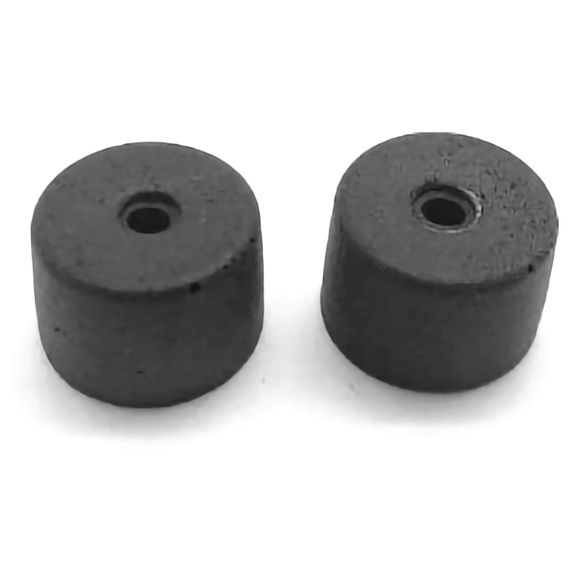 School Health Corp - 1007207 Foam Ear Tip Compy Adult For use with OAE probe