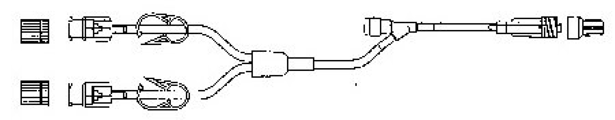 McKesson IV Extension Set MS410 by McKesson Brand