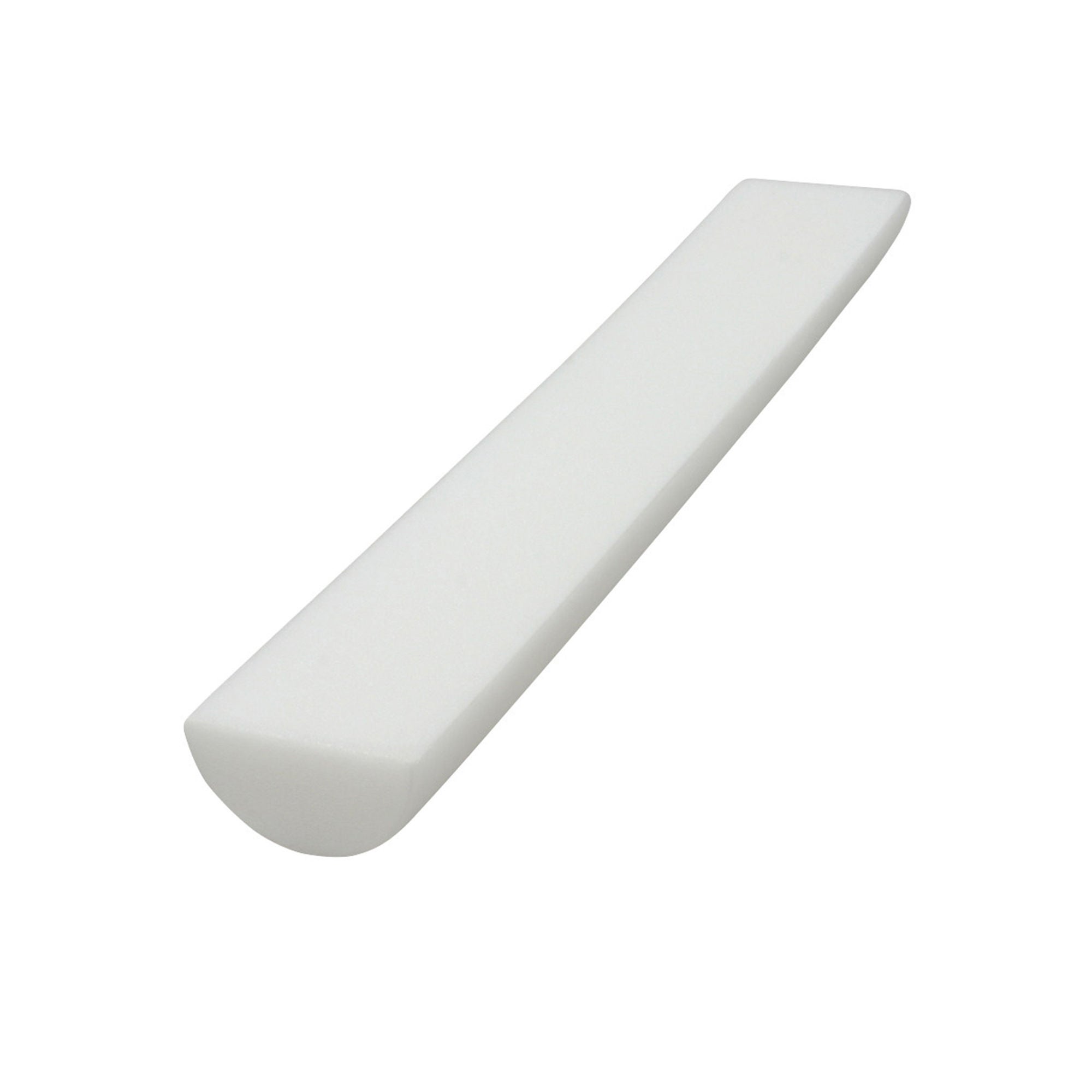 Alimed - 2970000657 AliMed® Therapy Exercise Half Roll White Foam