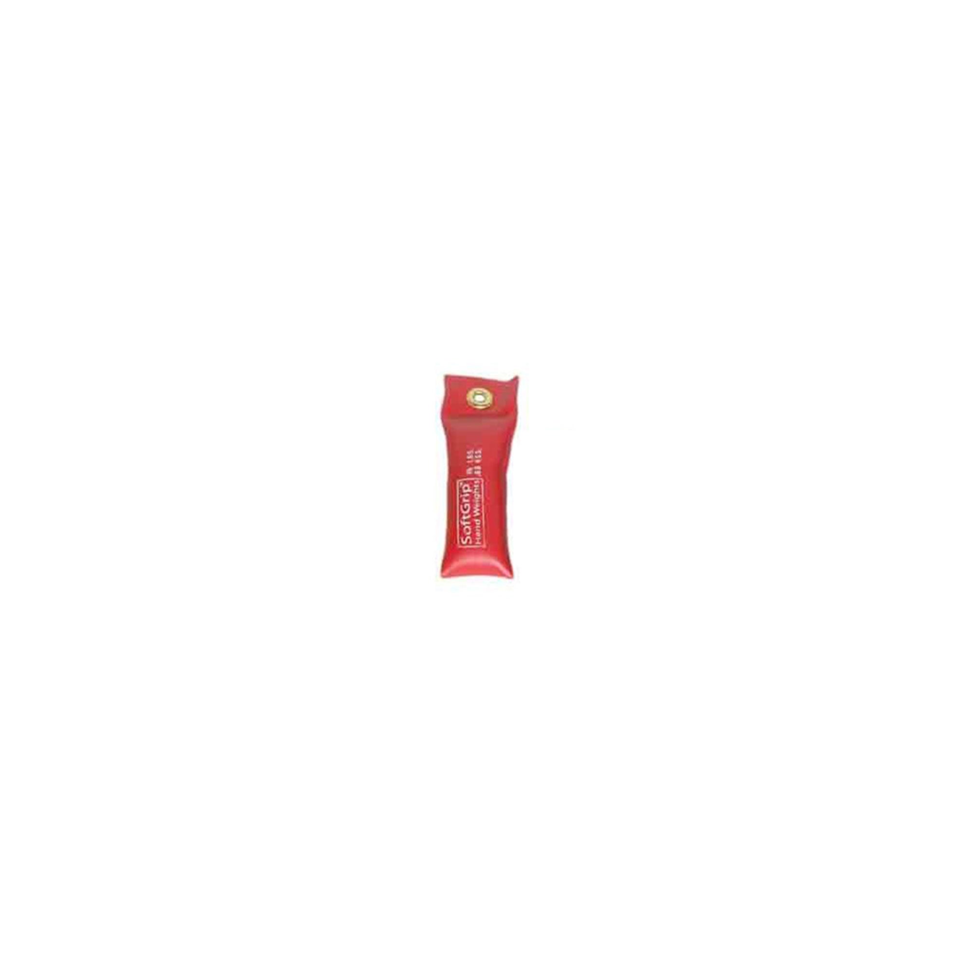 Alimed - 2970000637 Hand Weight Bag Style CanDo® SoftGrip™ 1-1/2 lbs.