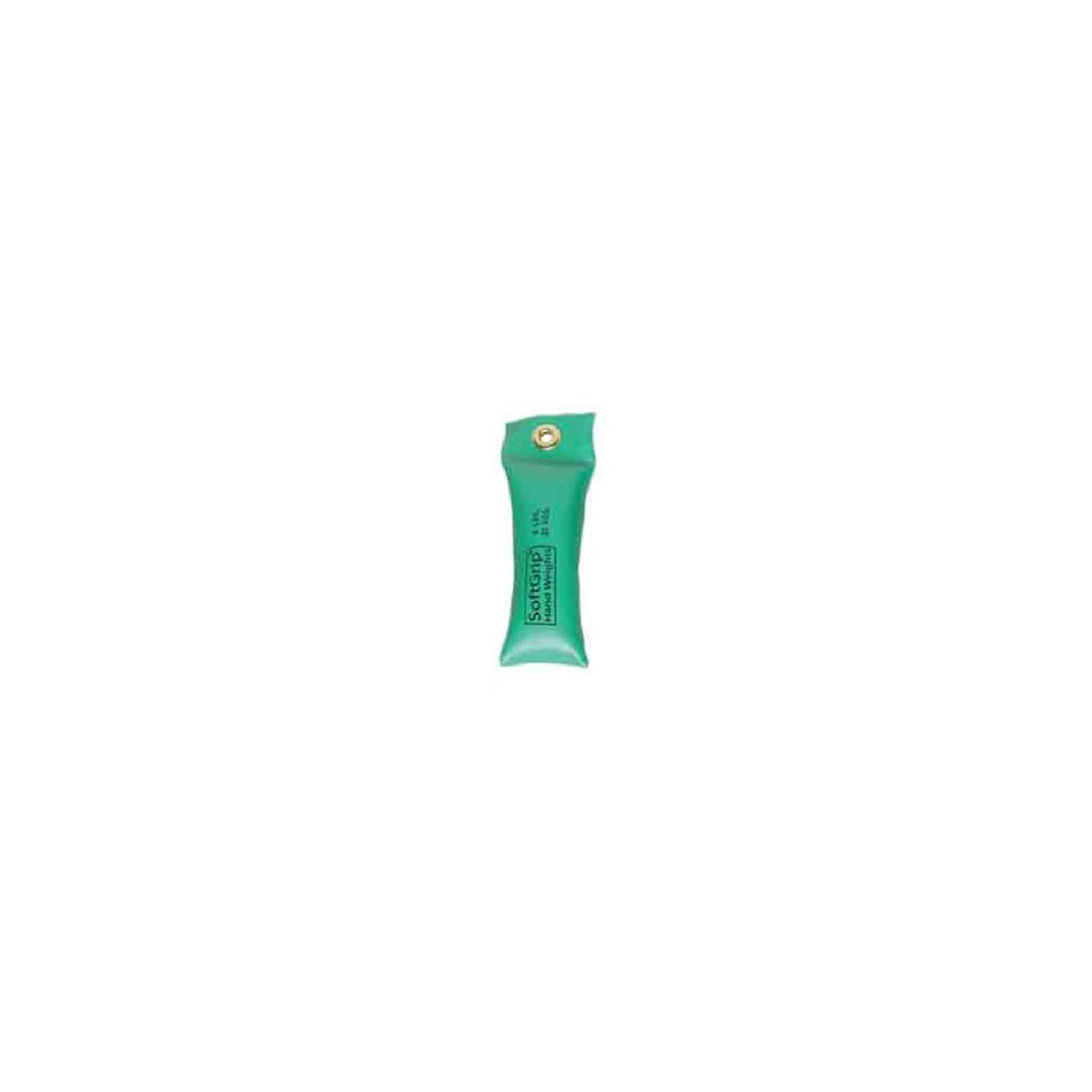Alimed - 2970000638 Hand Weight Bag Style CanDo® SoftGrip™ 2 lbs.