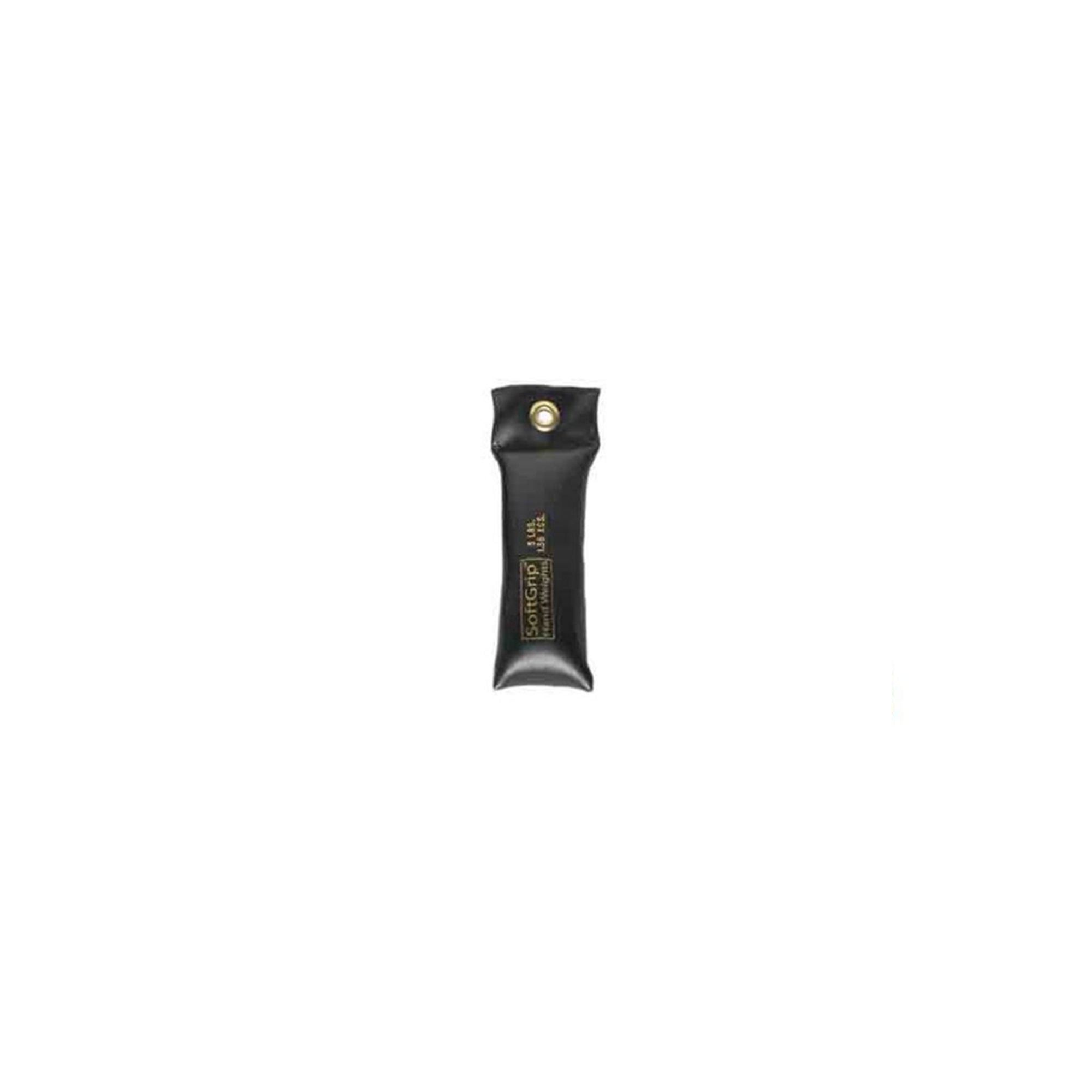 Alimed - 2970000640 Hand Weight Bag Style CanDo® SoftGrip™ 3 lbs.