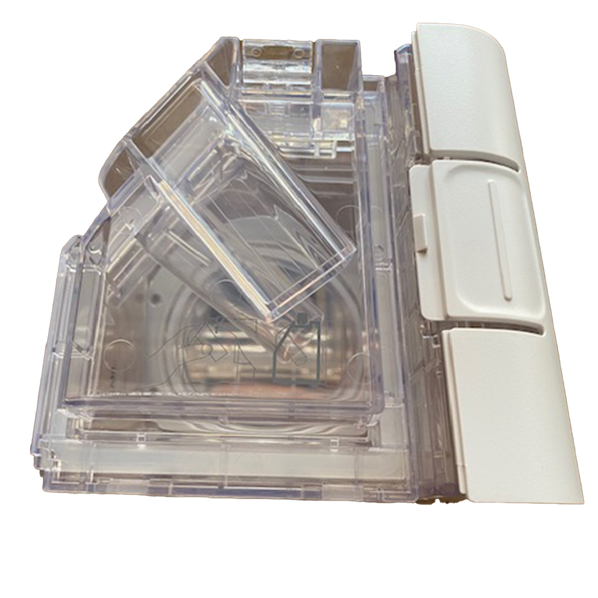 Advanced Medical Resources LLC RHUM - Resvent iBreeze Water Chamber - 1/Each, 36/Case