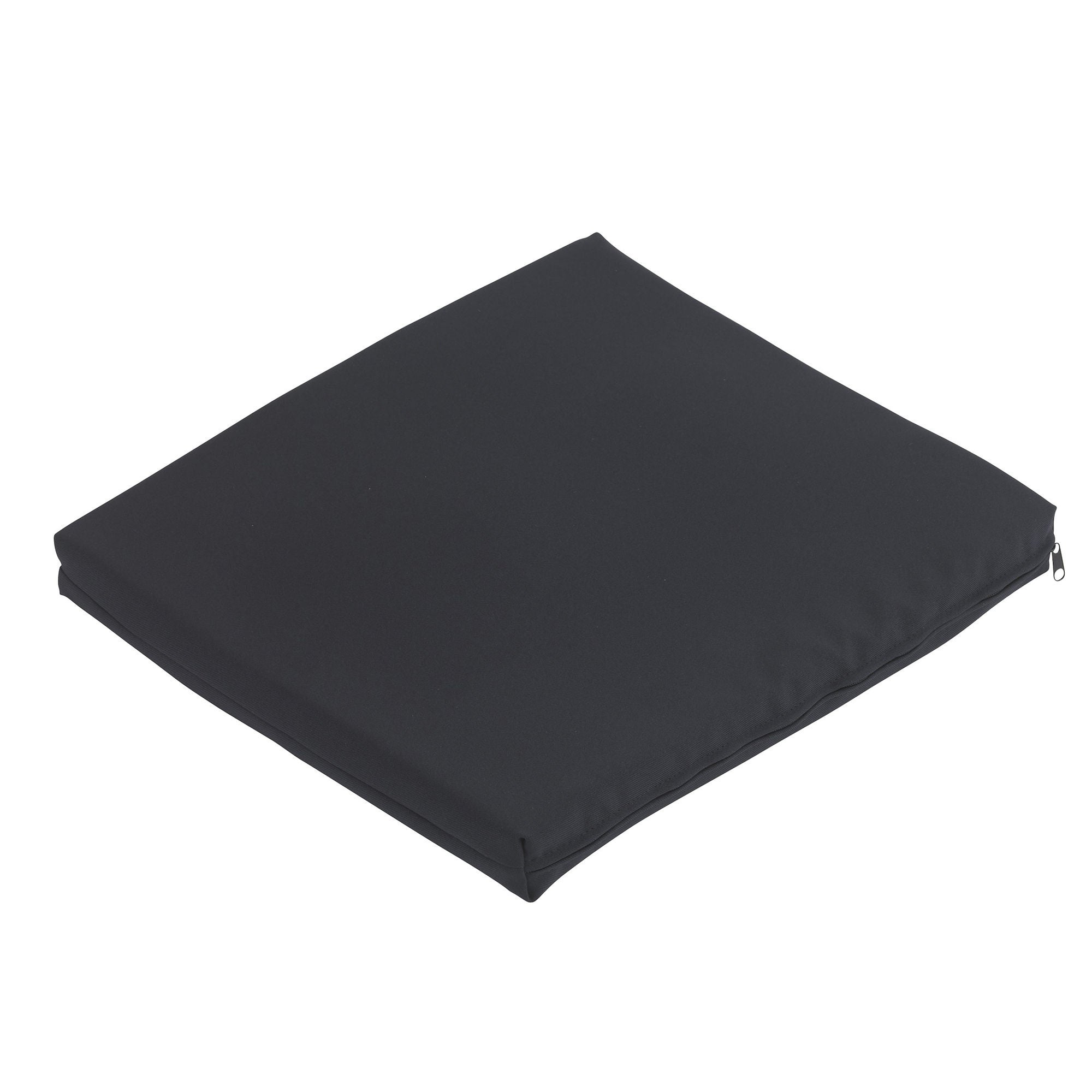 Drive DeVilbiss Healthcare - 8040-9 Seat Cushion Gel-U-Seat™ Lite 24 W X 20 L X 2 D Inch Foam / Gel
