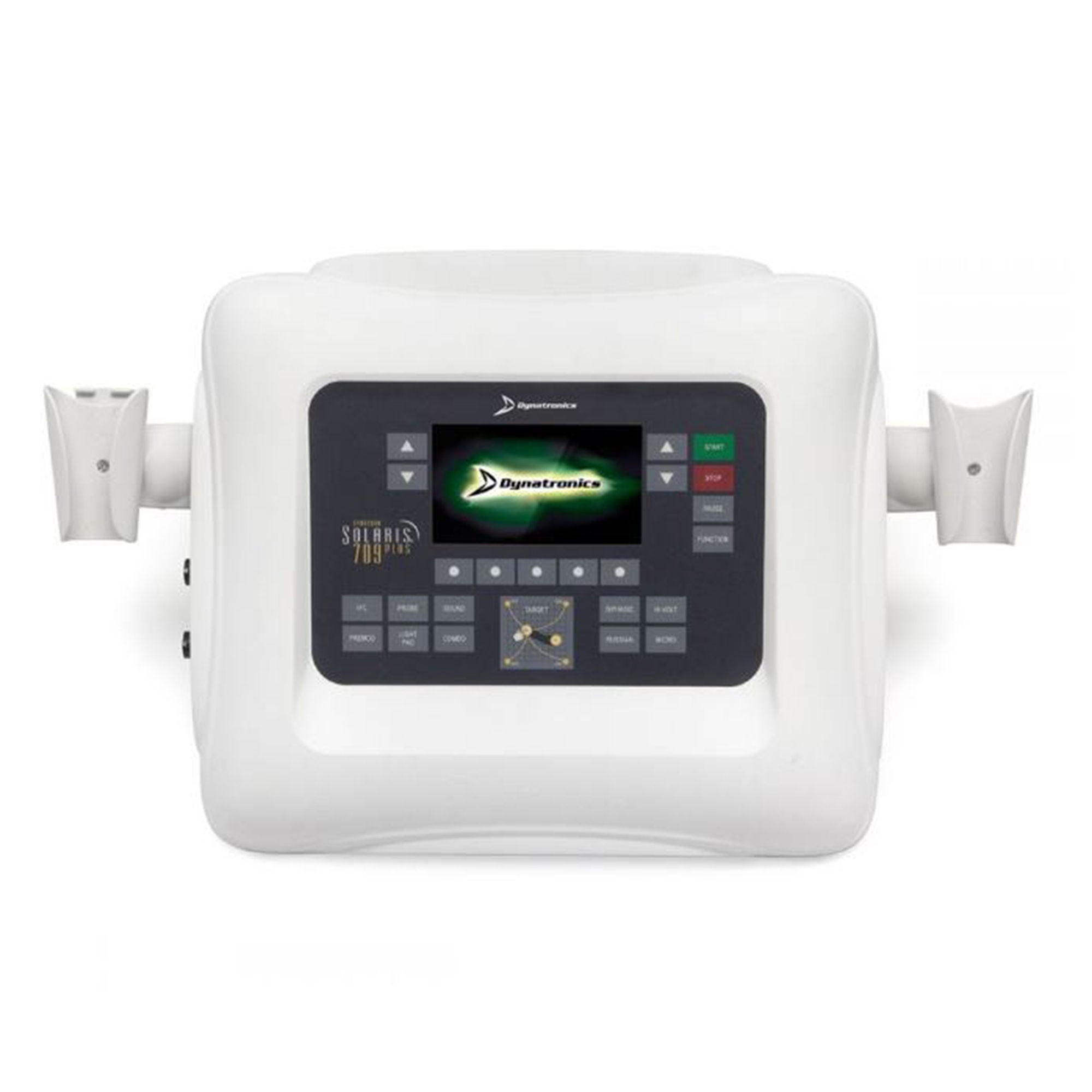 Titmus LLC - D719T Ultrasound System Dynatron Solaris® Plus 709