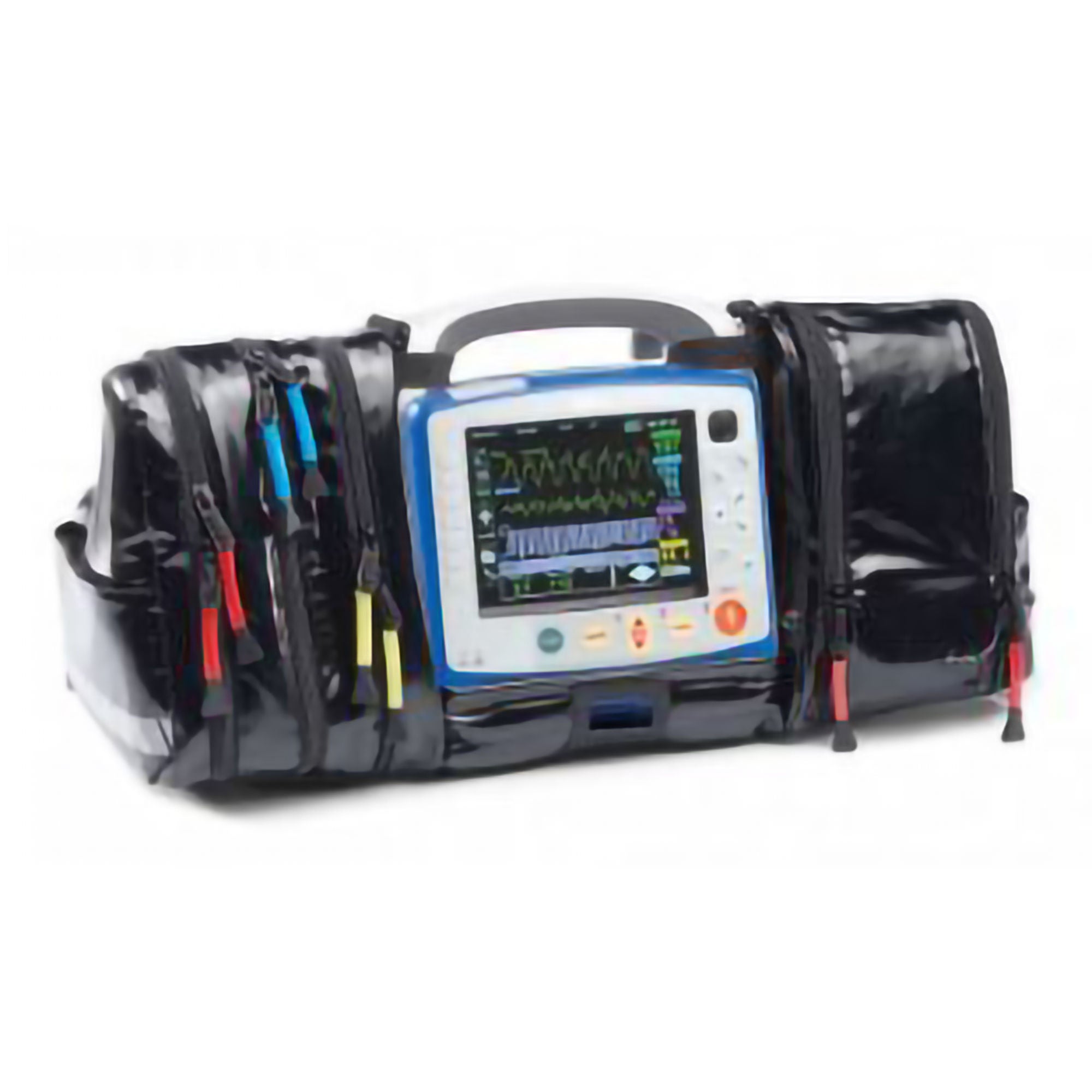 Zoll Medical - 8000-000393-01 Defibrillator Carry Case Zoll Premium For use with X-Series