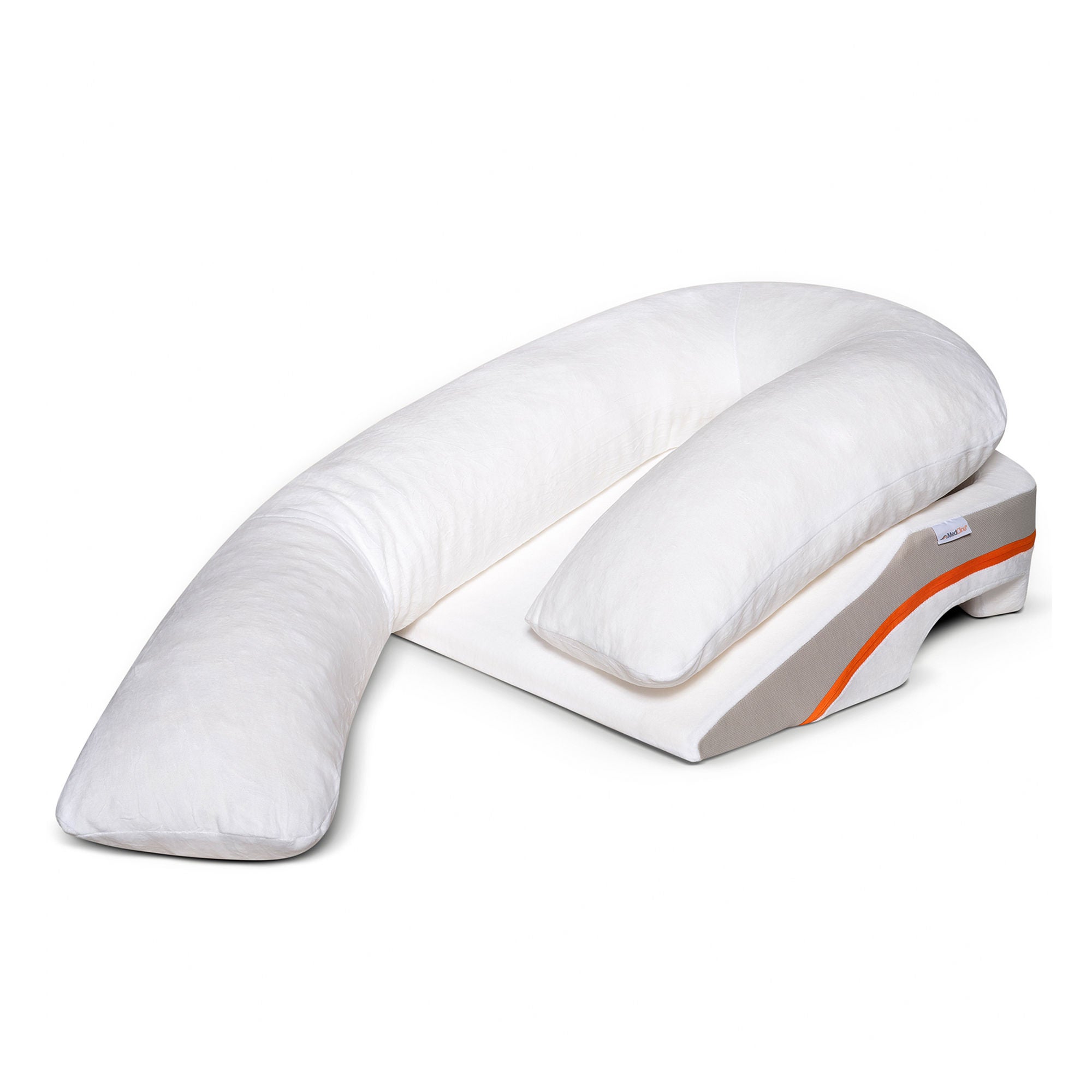 MedCline - 1247-07 MedCline Reflux Relief System