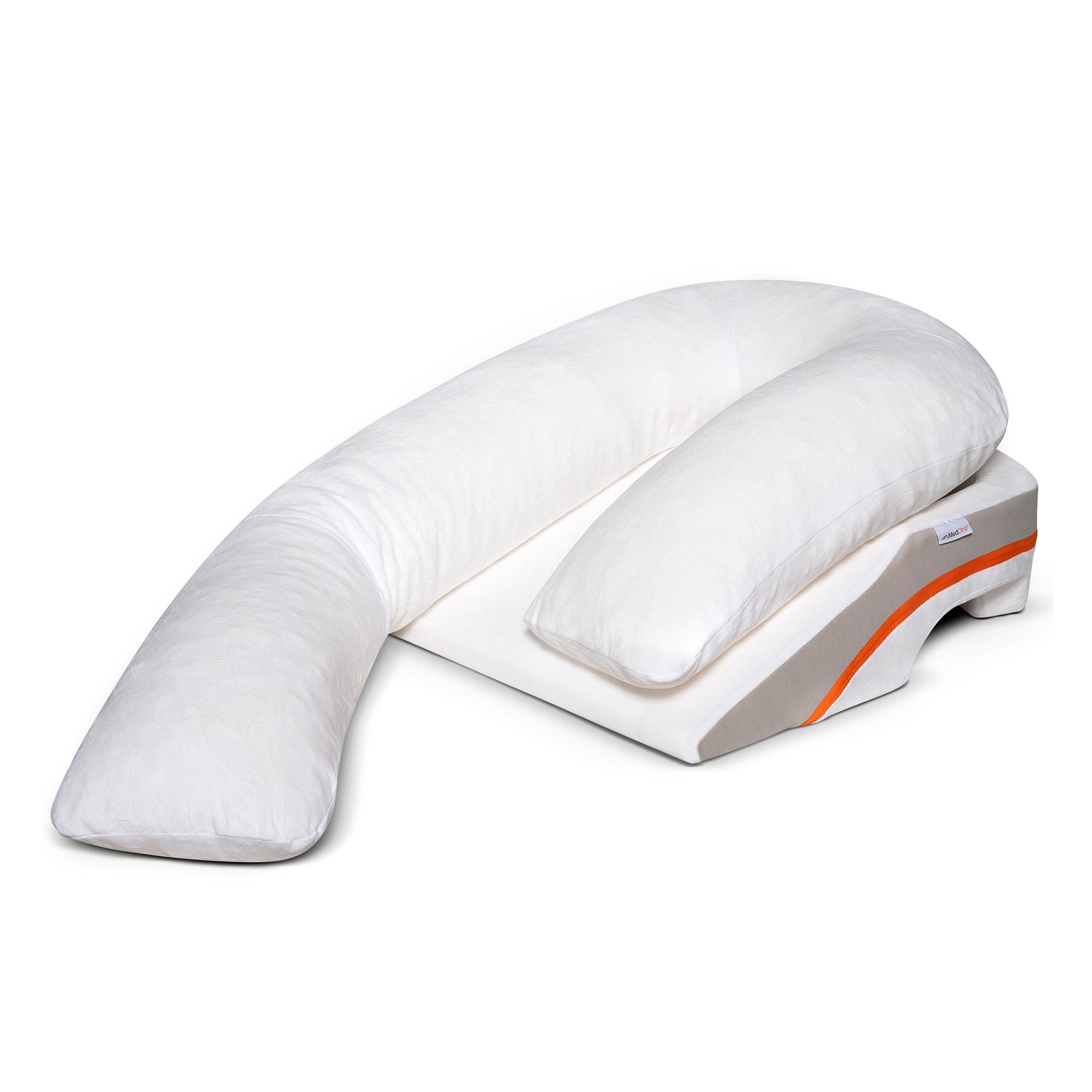 MedCline - 1267-07 MedCline Reflux Relief System