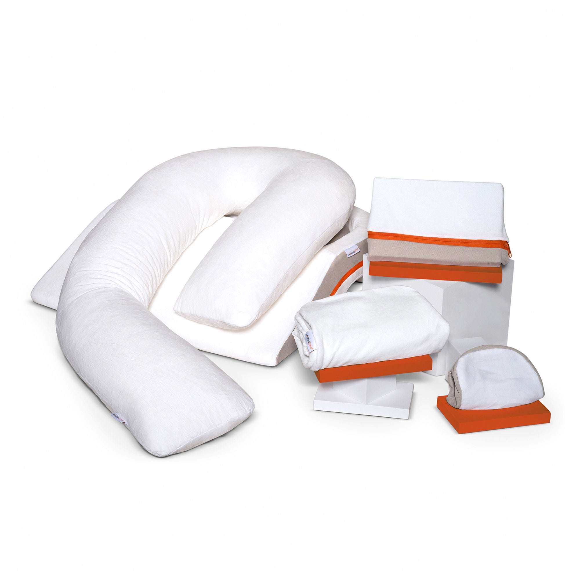 MedCline - 1759-07 MedCline Reflux Relief System Bundle