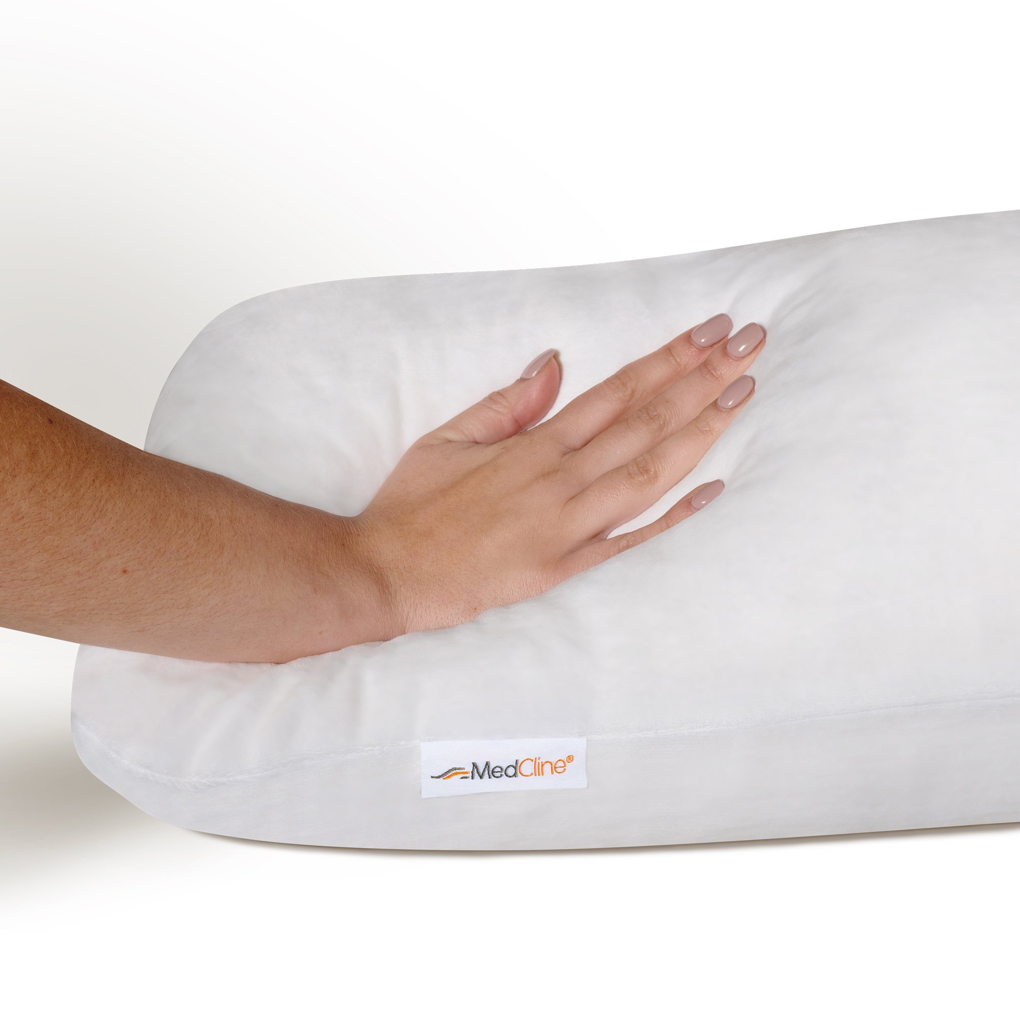 MedCline 1841-01 - MedCline Therapeutic Body Pillow, Small, Up to 5'1" - 1/Each