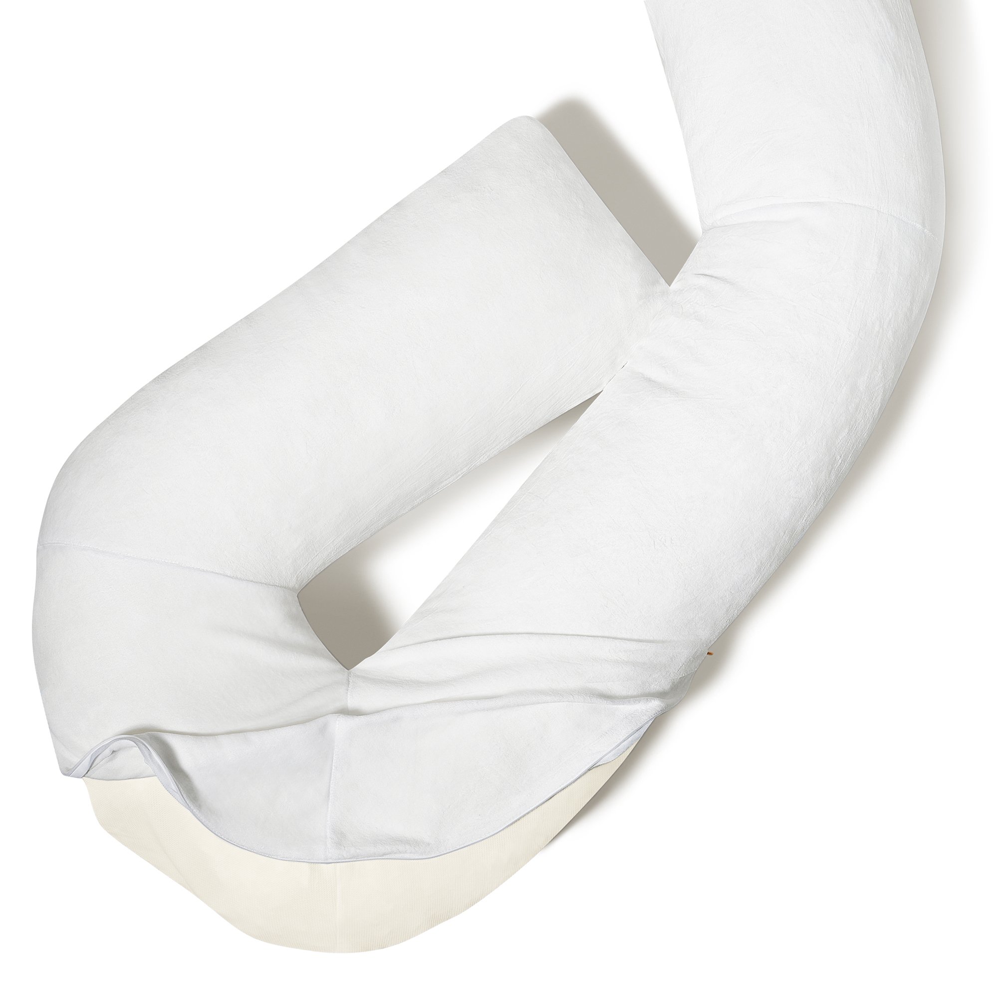 MedCline 1841-01 - MedCline Therapeutic Body Pillow, Small, Up to 5'1" - 1/Each