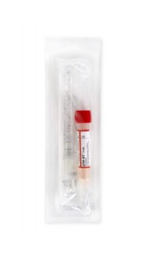 Cepheid - CEPH3C057N UTM® Nasopharyngeal Collection and Transport System Sterile