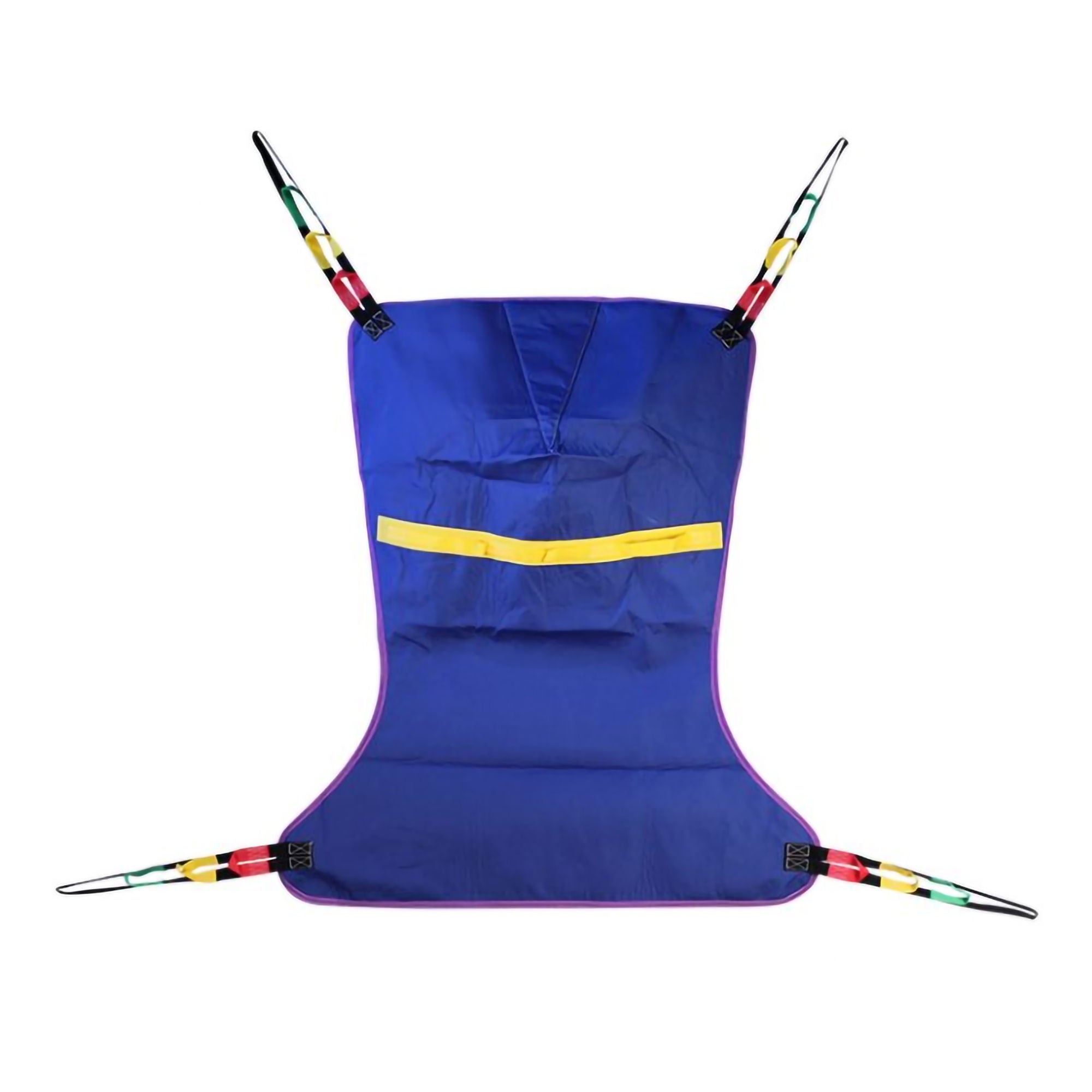 Proactive Medical Products LLC - 30117 Full Body Patient Sling X-Large 600 lbs. Weight Capacity