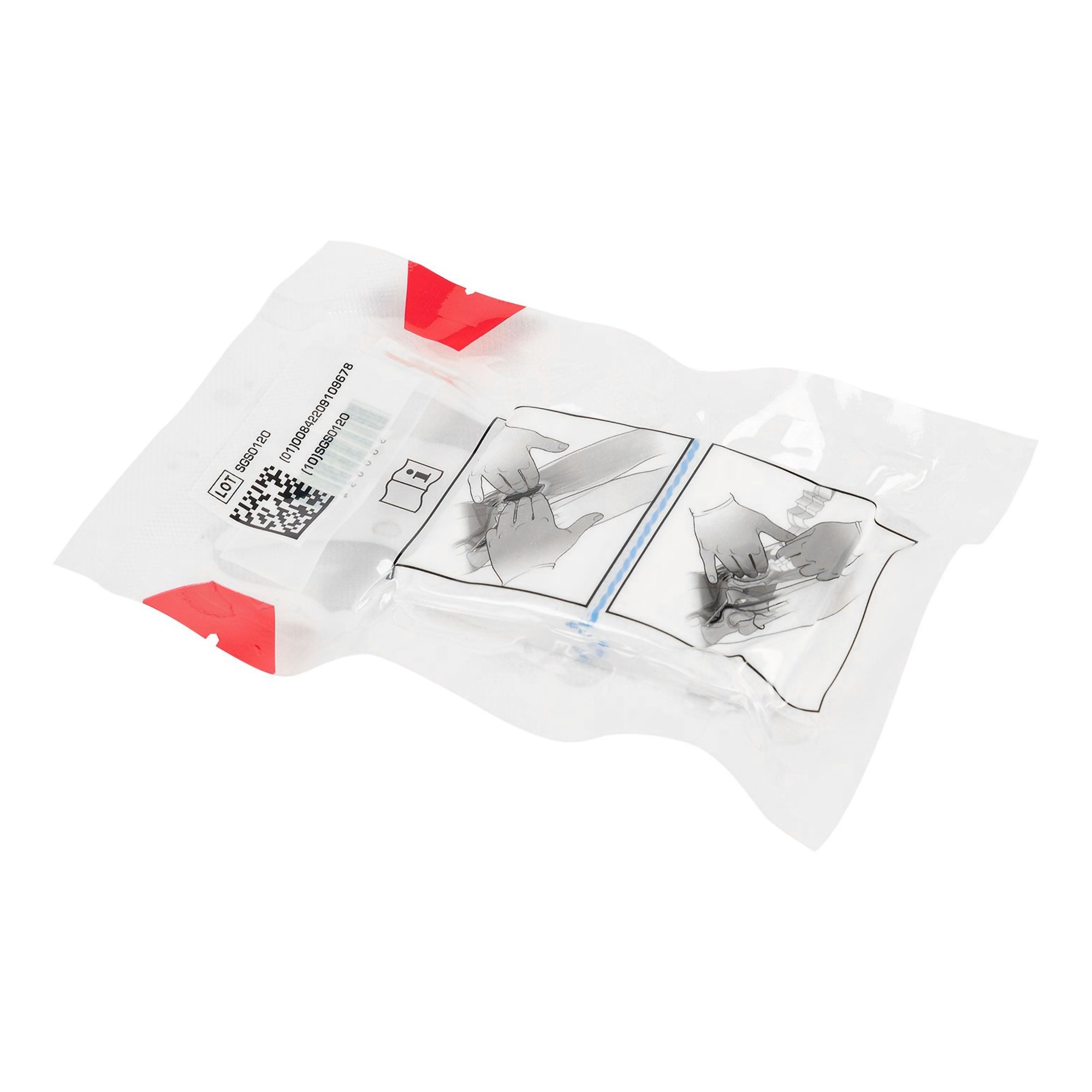 NAR Wound Packing Strip 30-0054 by North American Rescue