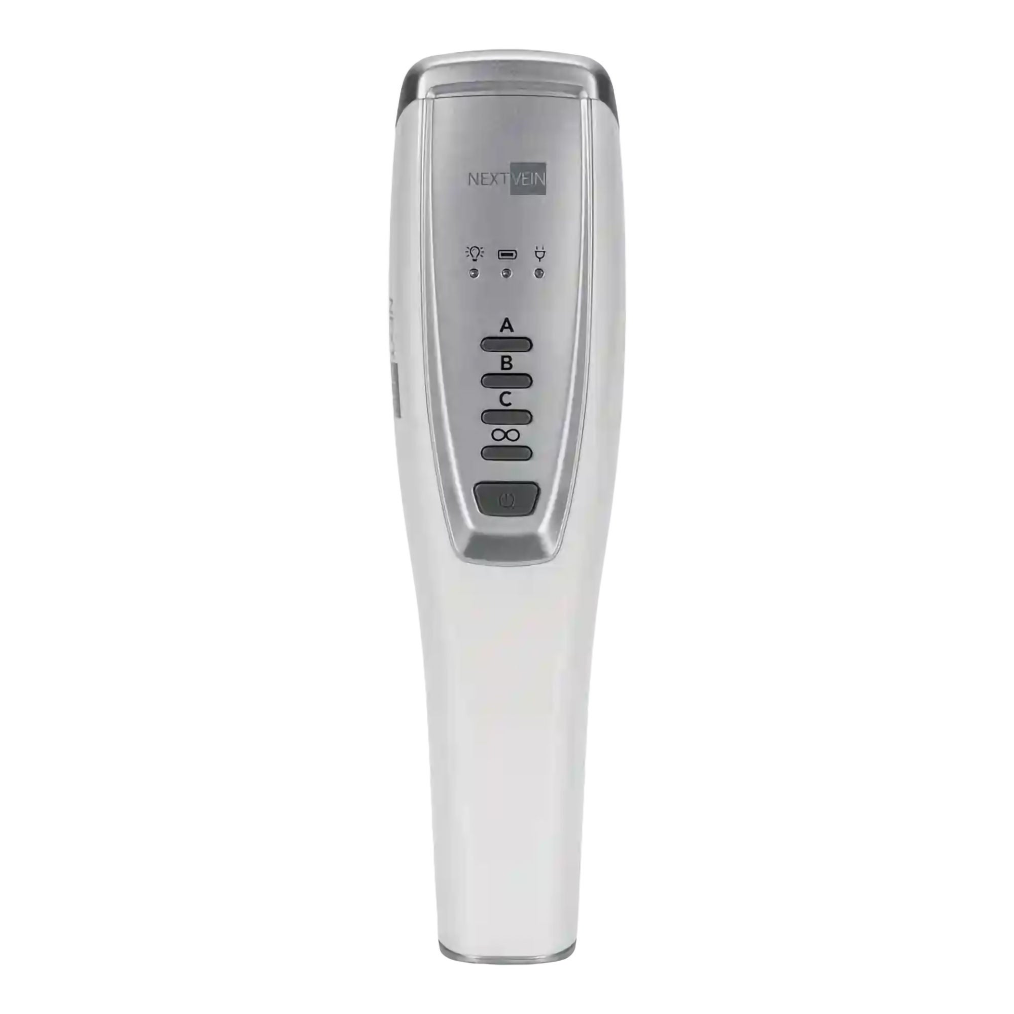NextVein LLC - V800NV Vein Finder System NextVein Silver AC Power Handheld