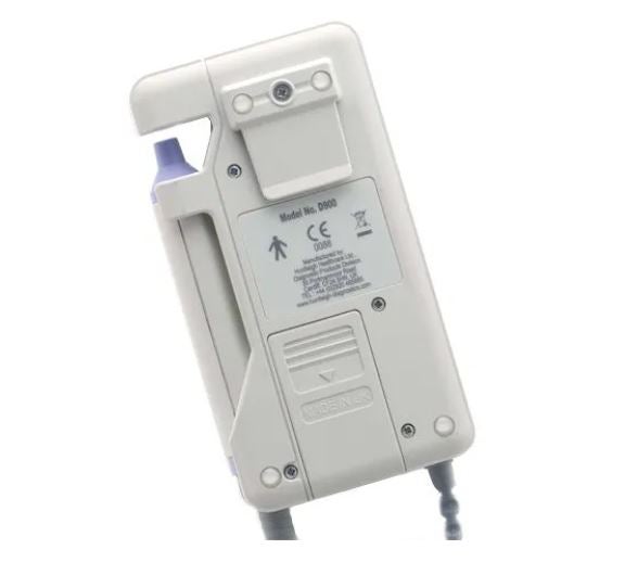 Arjo Inc - LUS-D900-VP4XS ABI Doppler System Dopplex®II No Display Vascular Probe 4 MHz Frequency