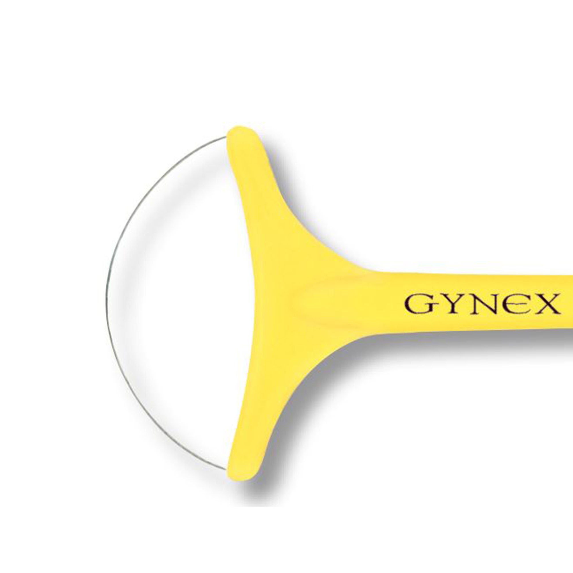 Gynex - 12-2510 LEEP/LLETZ Electrode Gynex® Tungsten Wire Sterile 25 X 10 mm Loop Tip Disposable