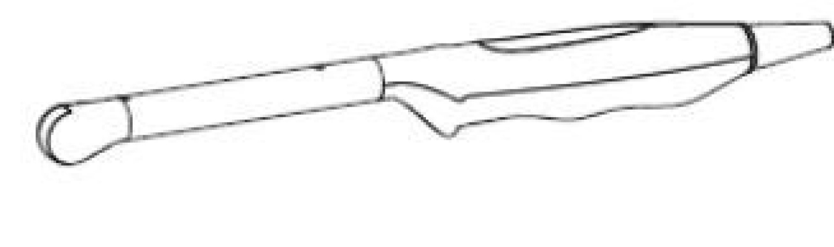 Mindray USA - 120-018868-00 Ulrasound Probe Applicable Needle-guided Bracket