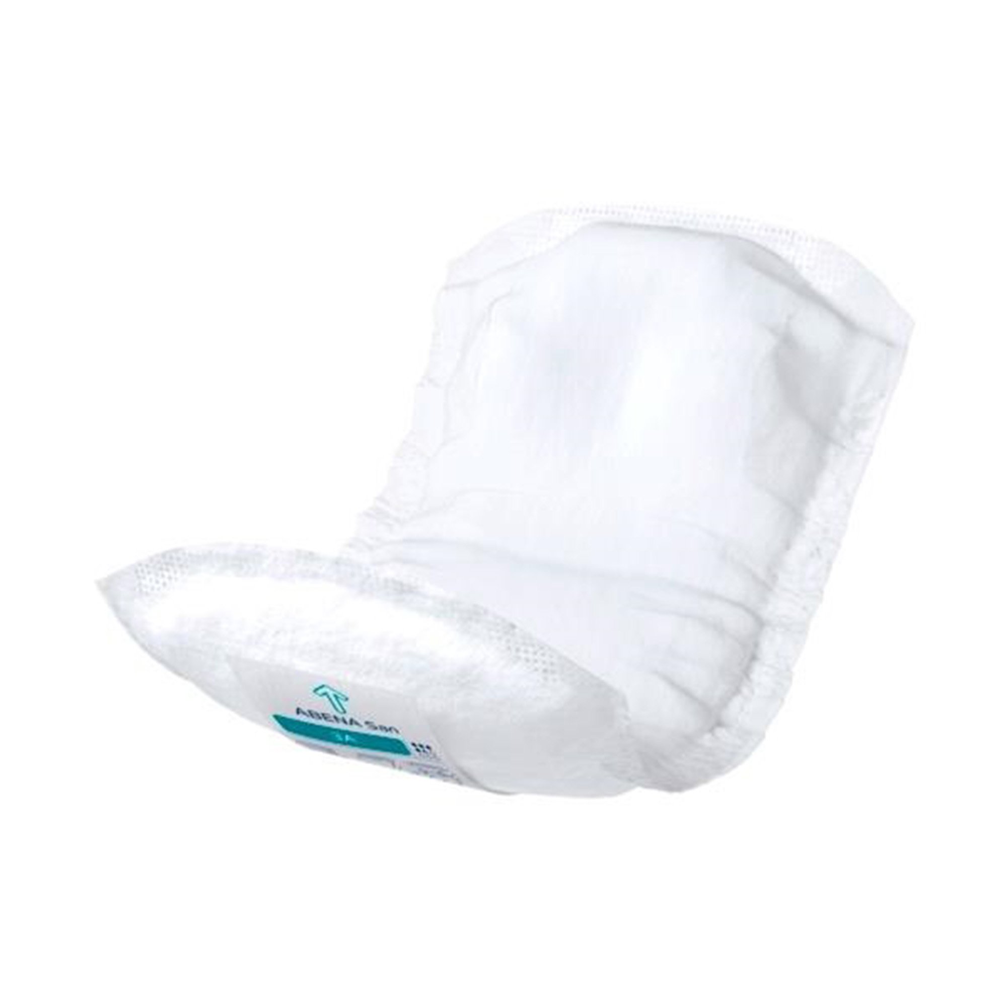 Abena North America 1000021305 - Abena® San 3A Premium Bladder Protection Pads - 28/Pack, 196/Case