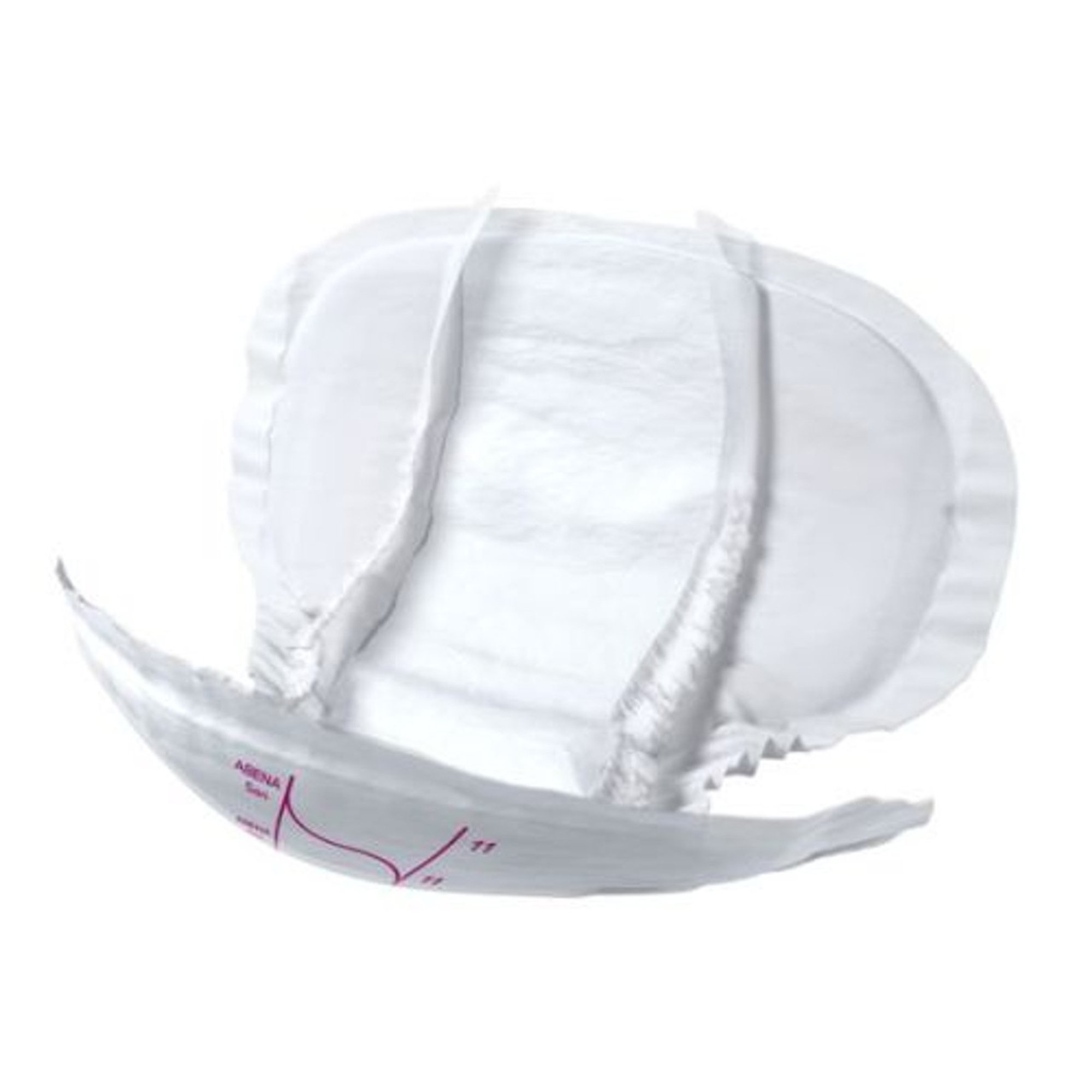 Abena North America 1000021313 - Abena® San 11 Premium Bladder Protection Pads - 21/Pack, 84/Case