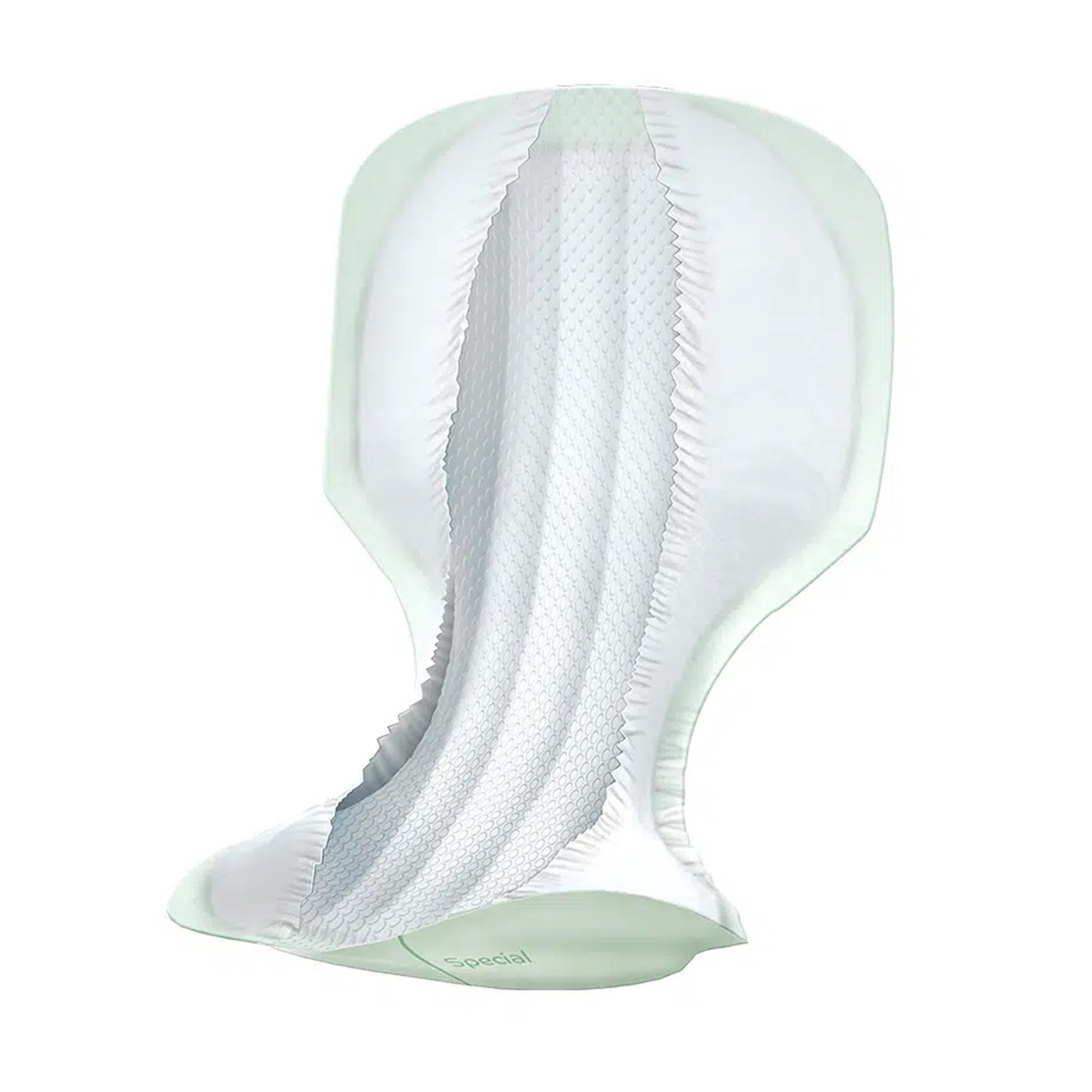 Abena North America 1000021314 - Abena® San Special Premium Bladder Protection Pads - 30/Pack, 120/Case