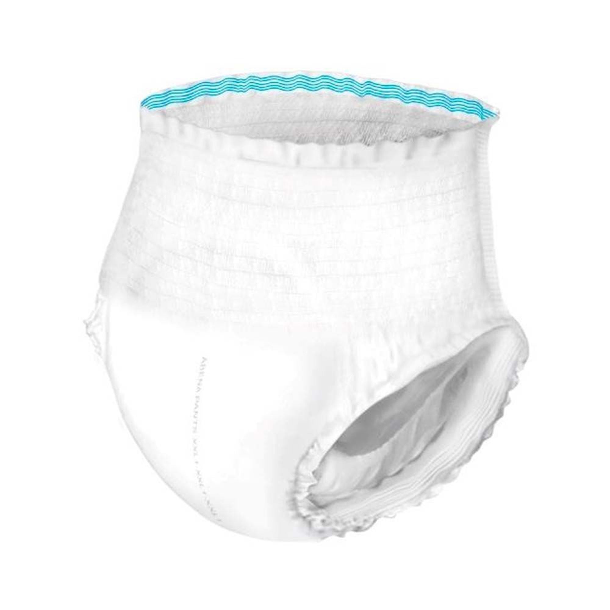 Abena North America - 1999905360 Absorbent Underwear Abena® Premium Pants XXL1 Pull On with Tear Away Seams Adult 2X-Large Unisex Disposable Heavy Absorbency