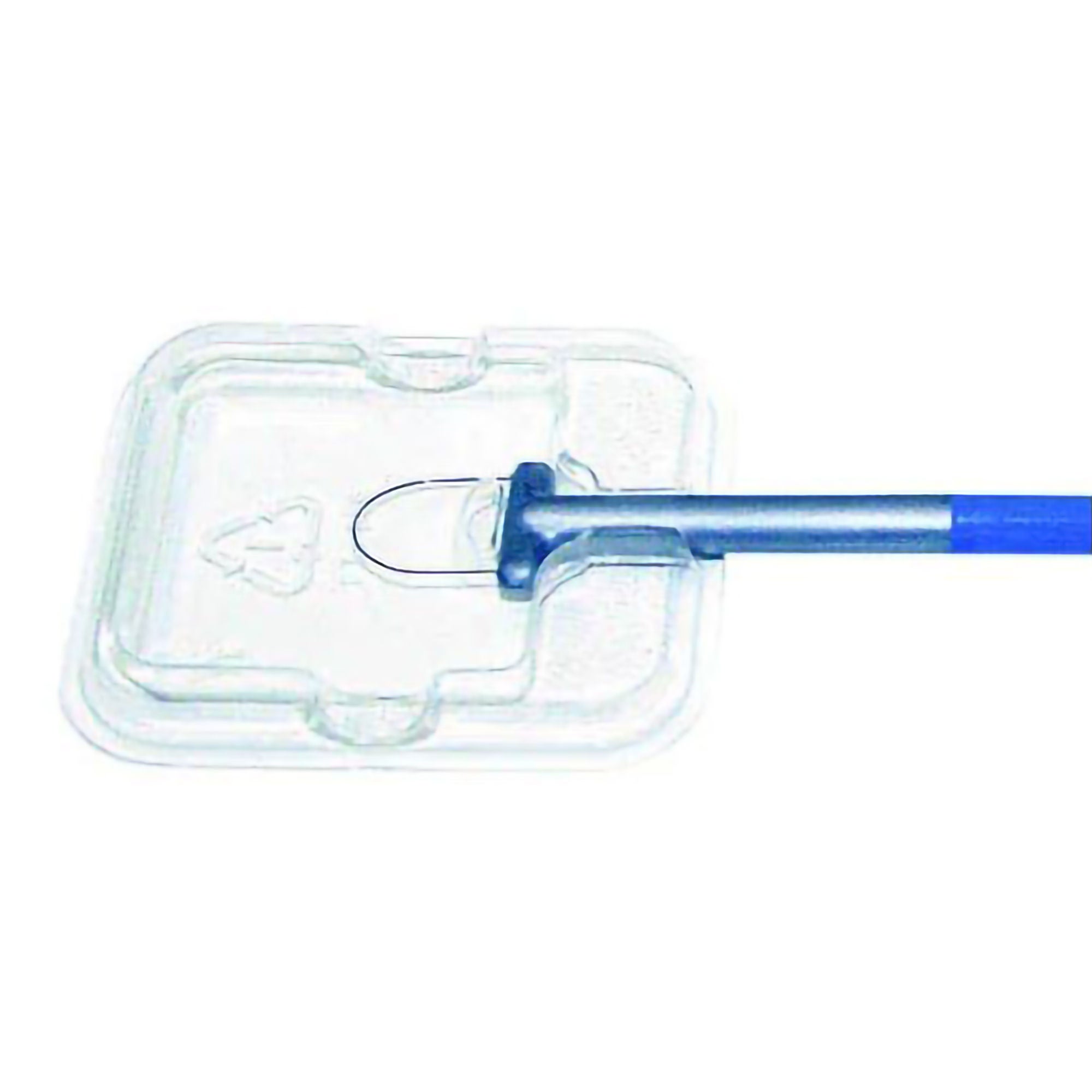 Aspen Surgical (Symmetry) - ES49 LEEP/LLETZ Electrode Bovie® Tungsten Wire Sterile 20 X 10 mm Loop Tip Disposable