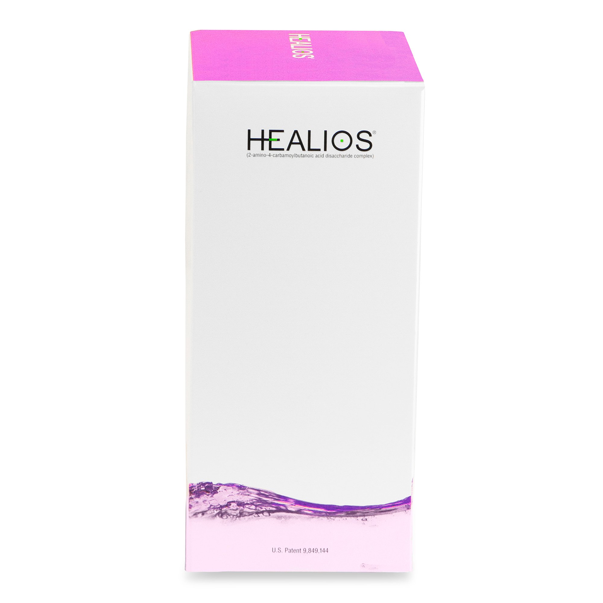 Enlivity Corp GN0140 - Healios Oral Health and Dietary Supplement Powder for Mouth Sores - 1/Each, 12/Case