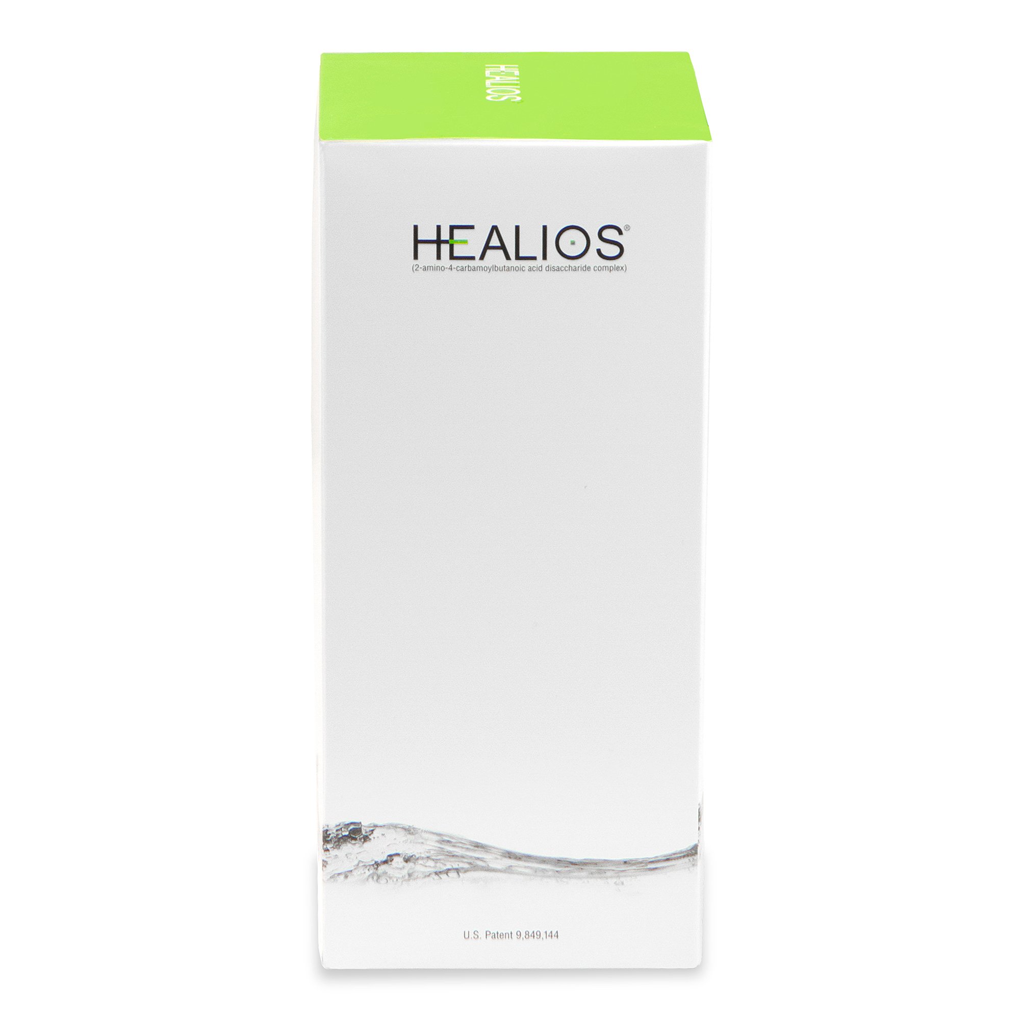 Enlivity Corp GN0195 - Healios Oral Health and Dietary Supplement Powder for Mouth Sores - 1/Each, 12/Case