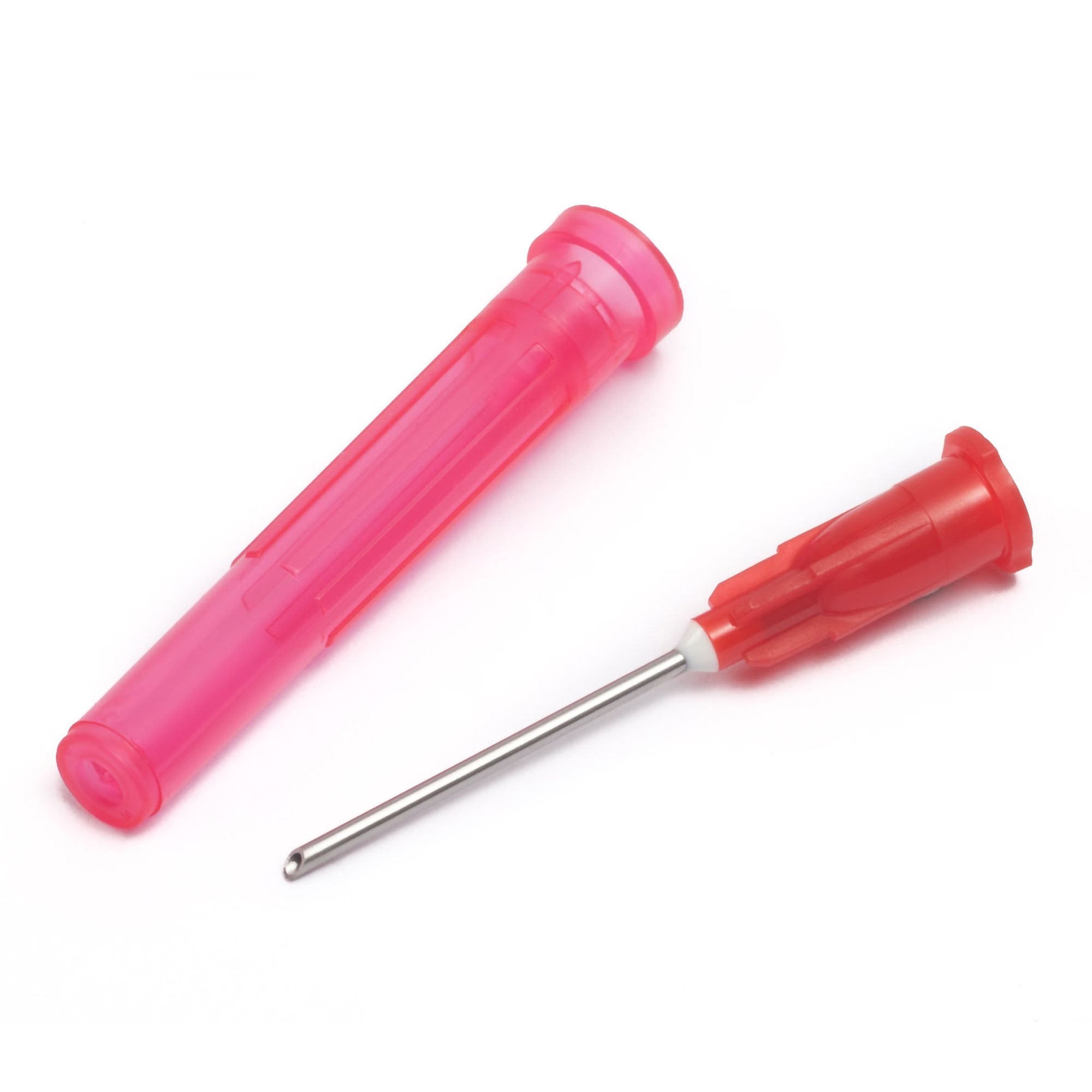 Myco Medical Supplies - BFN18G101 Blunt Fill Needle RELI® 18 Gauge Blunt