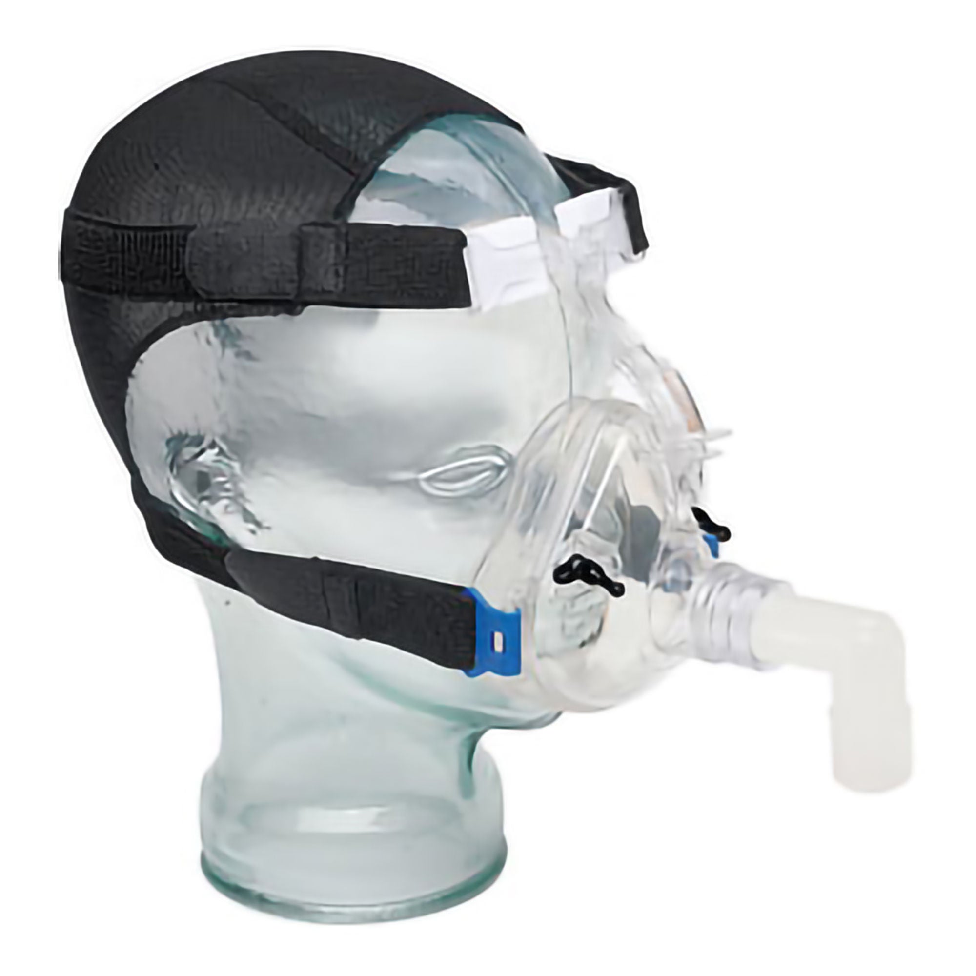 Mercury Medical - 1057127 CPAP Mask Kit Mercury Medical Adult