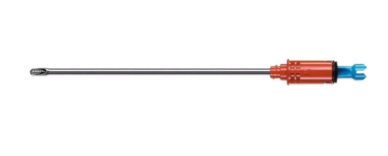 Stryker - 375-941-012 Bur Formula® 4 mm Diameter Stainless Steel Barrel Tip