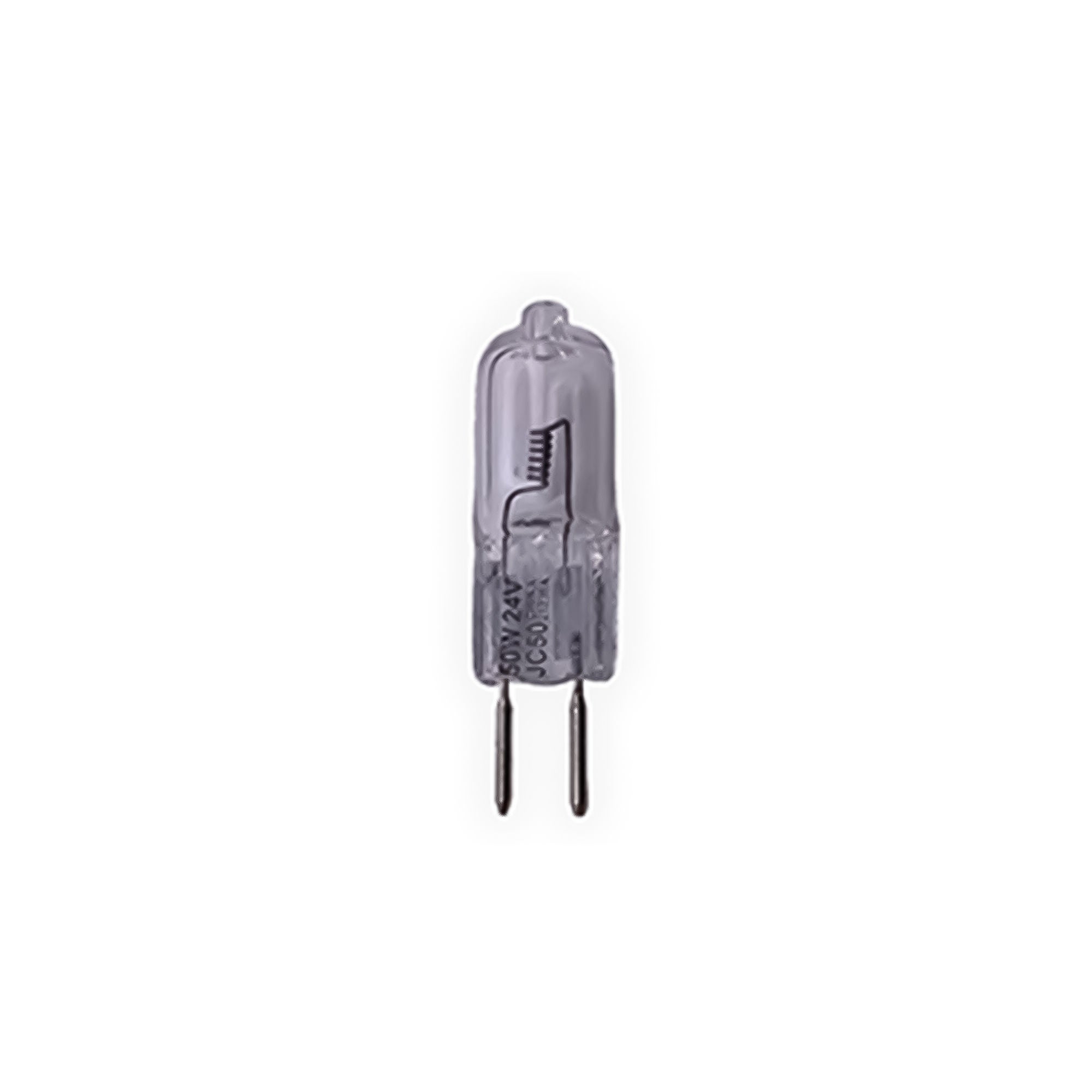 Bulbtronics - 0102939 Diagnostic Lamp Bulb Damar Halogen 24 Volt 50 Watt