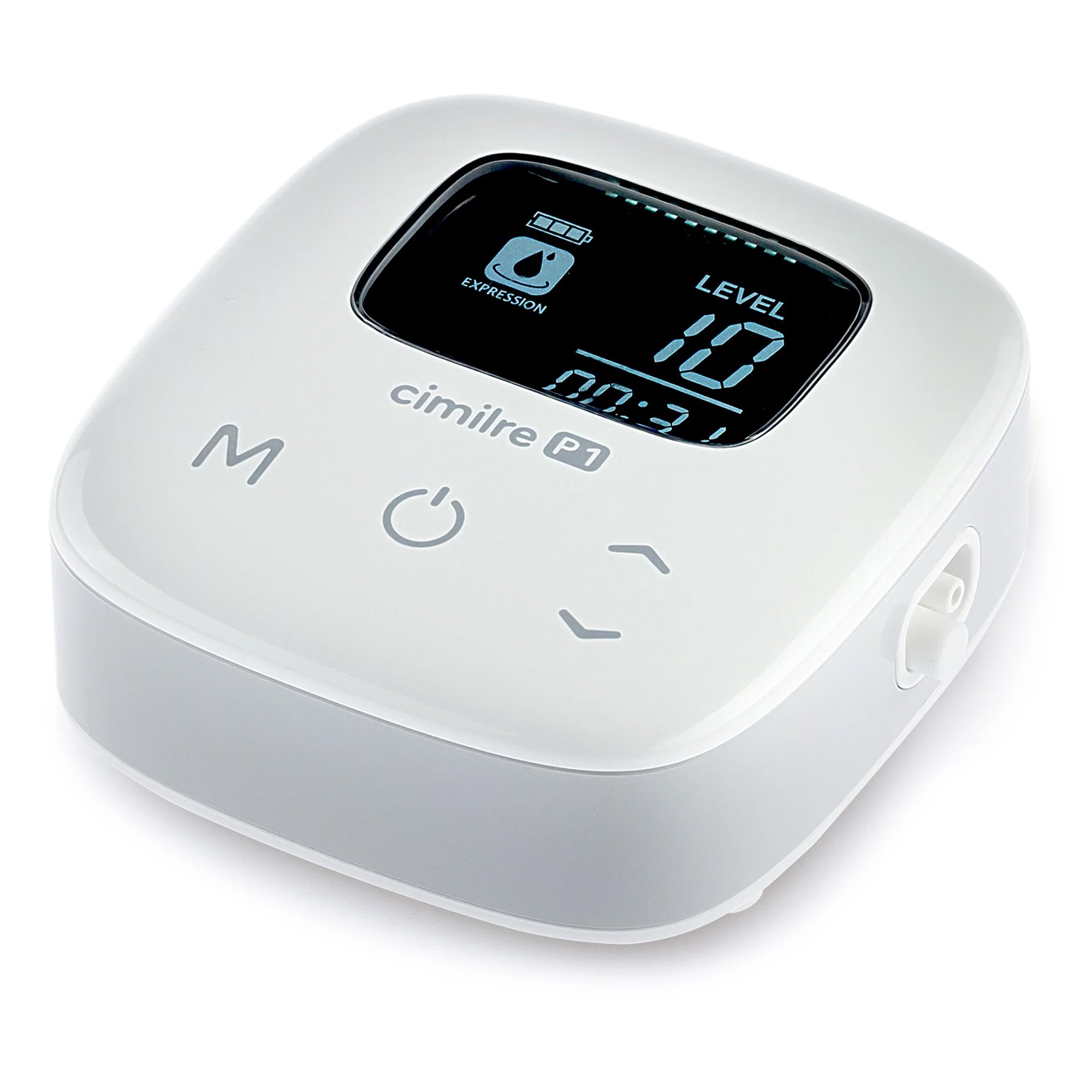Symmetrical Health LLC P1-100-00-00 - Cimilre® P1 Double Electric Breast Pump Kit - 1/Each, 6/Case