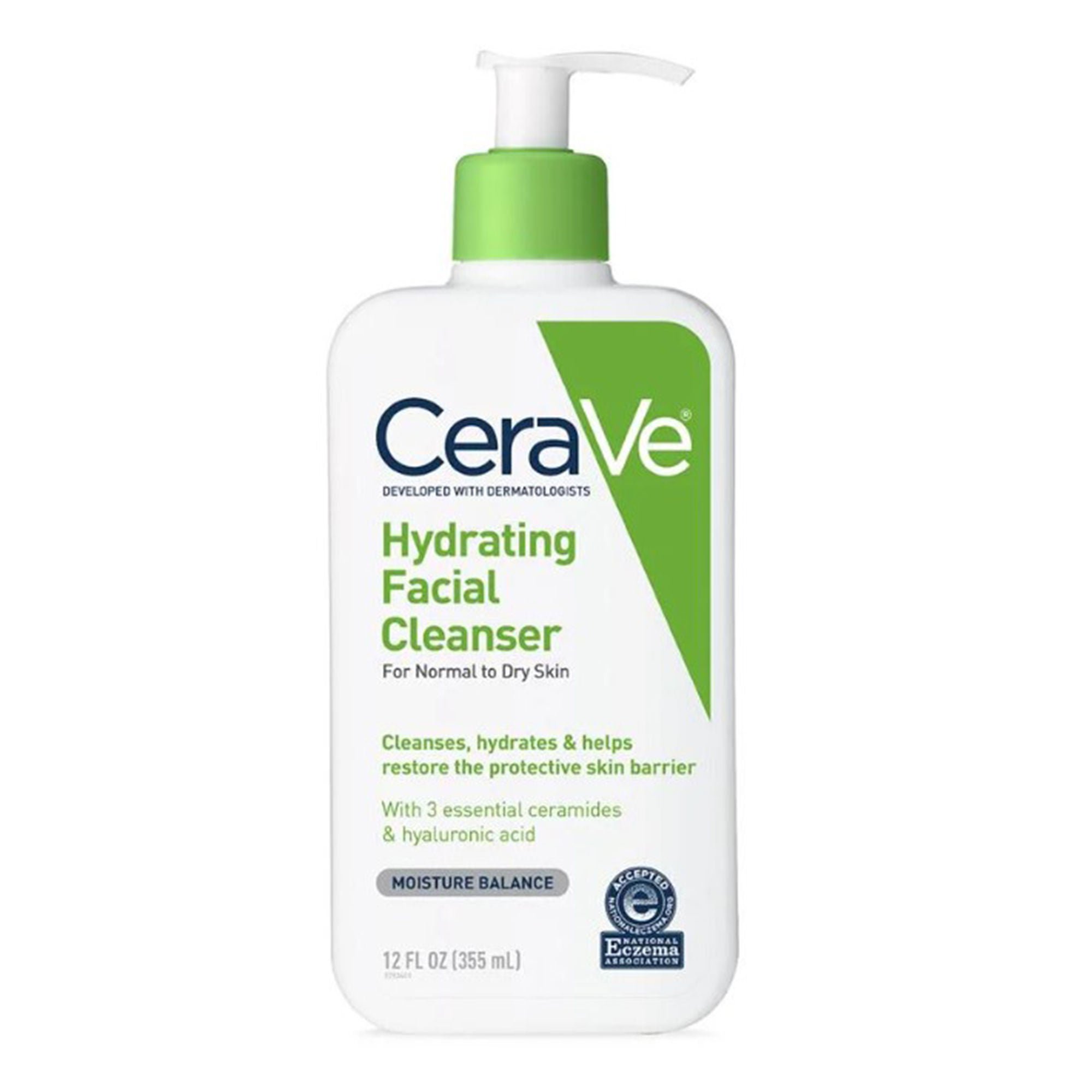 Loreal USA - 60600053769 CeraVe® Daily Moisturizing Lotion