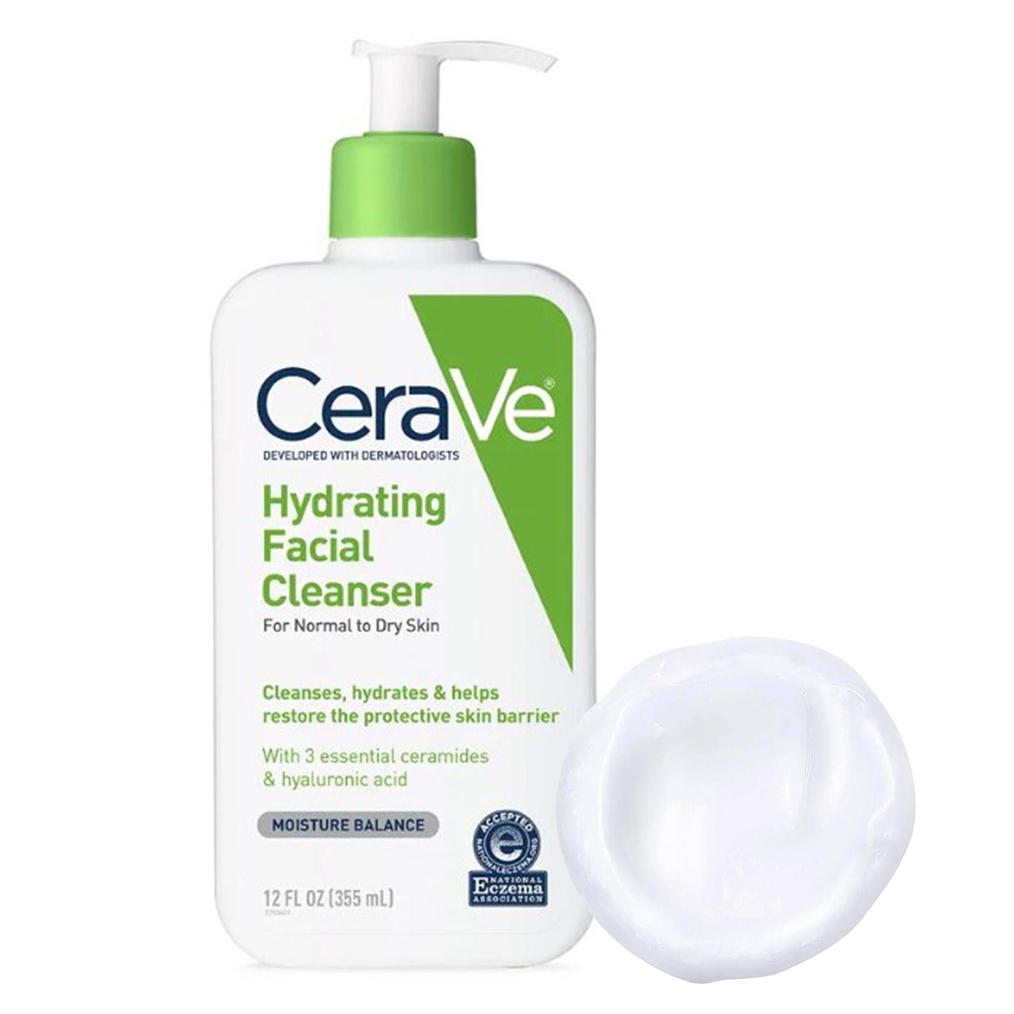 Loreal USA - 60600053769 CeraVe® Daily Moisturizing Lotion